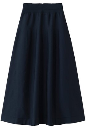 【プルミエ アロンディスモン/1er Arrondissement】 【LOWER】“18G Jersey Gather”スカート人気、トレンドファッション・服の通販 founy(ファニー) ファッション Fashion レディースファッション Fashion for Women スカート Skirts ロングスカート Long Skirts / Maxi & Midi Skirts エレガント 上品 Elegant ギャザー Gathered, Ruffled シンプル Simple, Minimal ドレープ Drape, Draping Fabric バランス Balance, Style Balance フレア Flare, Flared ロング Long, Long-Length 新作・新入荷 New Arrivals / New In |ID:prp329100004879825