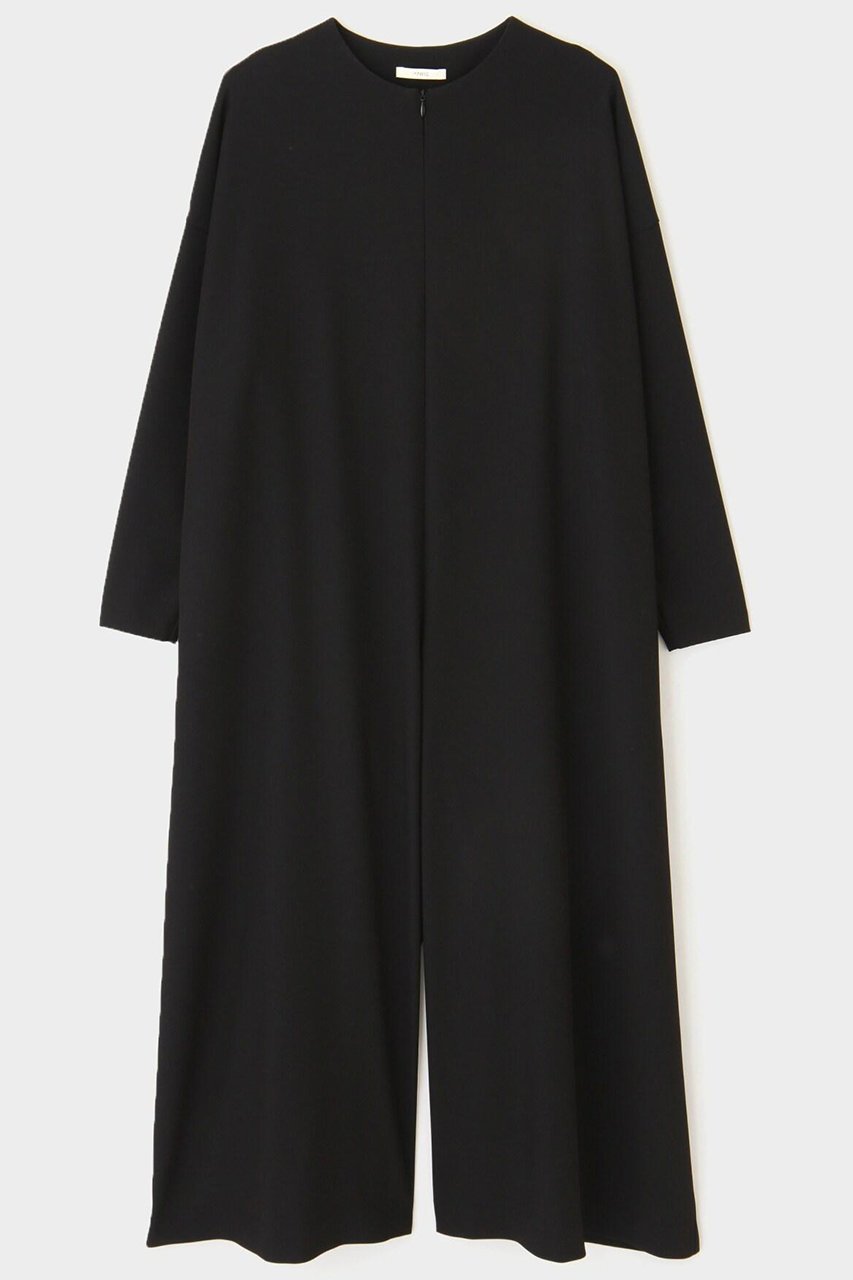 【ル フィル/LE PHIL】の《LE PHIL》2WAYツイルコンビネゾン 人気、トレンドファッション・服の通販 founy(ファニー) ファッション Fashion レディースファッション Fashion for Women パンツ Pants & Trousers シンプル Simple, Minimal ストレッチ Stretch, Stretchy Fabric ツイル Twist, Twisted Detail ドレープ Drape, Draping Fabric リラックス Relax, Relaxed Fit エレガント 上品 Elegant 新作・新入荷 New Arrivals / New In other-2|ID: prp329100004879834 ipo3291000000036412928