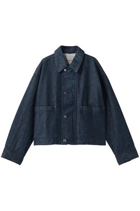 【デパリエ/DEPAREILLE】 デニムブルゾン人気、トレンドファッション・服の通販 founy(ファニー) ファッション Fashion レディースファッション Fashion for Women アウター Coat / Outerwear Collection レディースジャケット・軽アウター Jackets ブルゾンジャケット・スポーティアウター Blouson Jackets おすすめ Recommended / Our Picks ジャケット Jacket, Outerwear デニム Denim, Jeans Material ブルゾン Blouson, Bomber Jacket 別注 Limited Edition, Custom Order 新作・新入荷 New Arrivals / New In |ID:prp329100004879844
