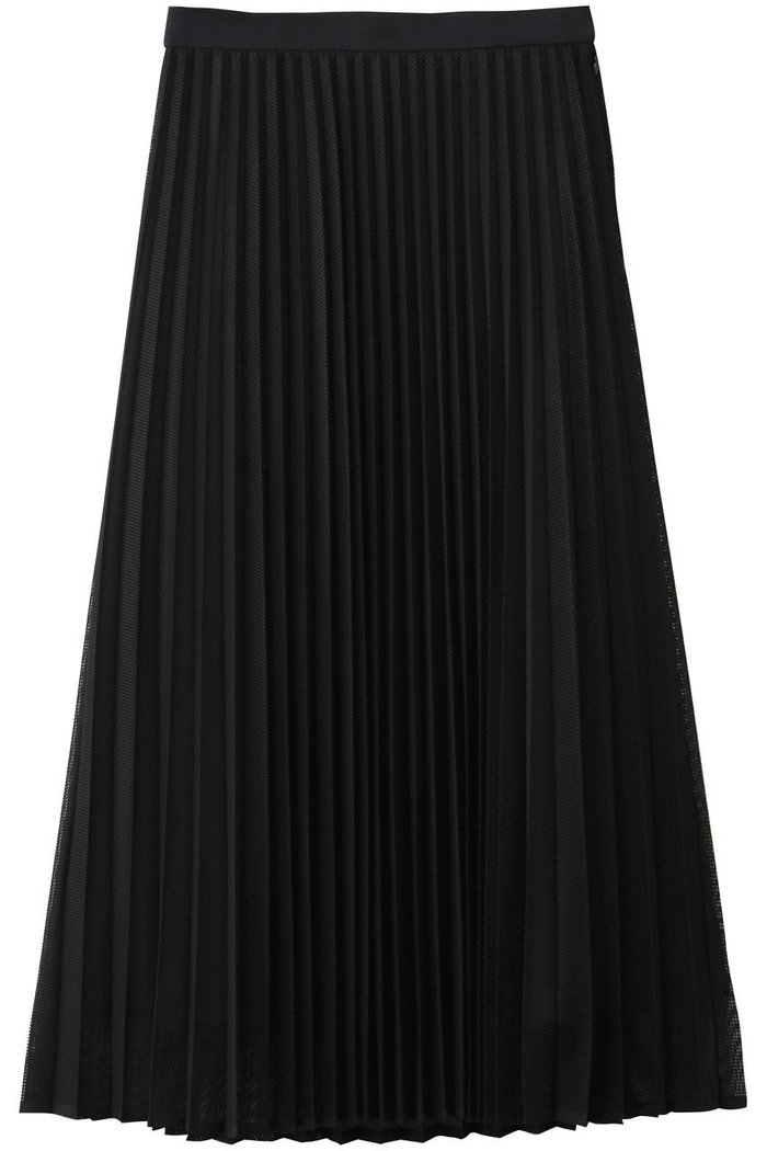 【ティアラ/Tiara】のメッシュプリーツスカート インテリア・キッズ・メンズ・レディースファッション・服の通販 founy(ファニー) https://founy.com/ ファッション Fashion レディースファッション Fashion for Women スカート Skirts プリーツスカート / 上品フェミニンスタイル Pleated Skirts ロングスカート Long Skirts / Maxi & Midi Skirts エアリー Airy Texture ストレッチ Stretch, Stretchy Fabric フィット Fit, Slim Fit プリーツ Pleats, Pleated メッシュ Mesh, Net Fabric ロング Long, Long-Length |ID: prp329100004879850 ipo3291000000036413021