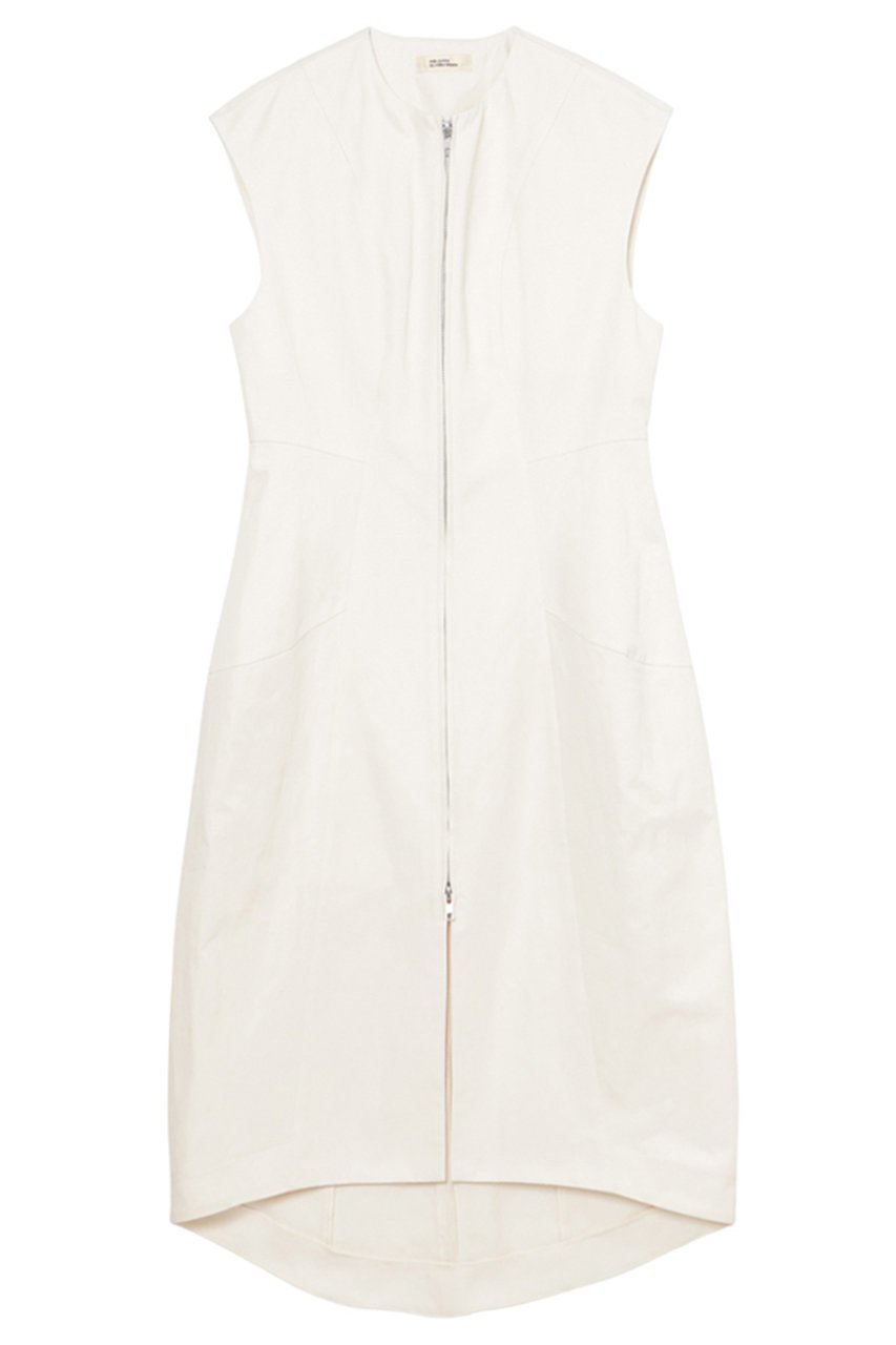 【ミラ ショーン バイ チカ キサダ/mila schon by chika kisada】のヘンプコットン2WAYワンピース 人気、トレンドファッション・服の通販 founy(ファニー) ファッション Fashion レディースファッション Fashion for Women ワンピース Dresses チュニック Tunic Tops & Dresses おすすめ Recommended / Our Picks チュニック Tunic, Long Top ノースリーブ Sleeveless, No-Sleeve パターン Pattern, Design Print ロング Long, Long-Length 新作・新入荷 New Arrivals / New In other-1|ID: prp329100004879856 ipo3291000000036413055