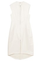 【ミラ ショーン バイ チカ キサダ/mila schon by chika kisada】のヘンプコットン2WAYワンピース 人気、トレンドファッション・服の通販 founy(ファニー) ファッション Fashion レディースファッション Fashion for Women ワンピース Dresses チュニック Tunic Tops & Dresses おすすめ Recommended / Our Picks チュニック Tunic, Long Top ノースリーブ Sleeveless, No-Sleeve パターン Pattern, Design Print ロング Long, Long-Length 新作・新入荷 New Arrivals / New In thumbnail アイボリー|ID: prp329100004879856 ipo3291000000036413057