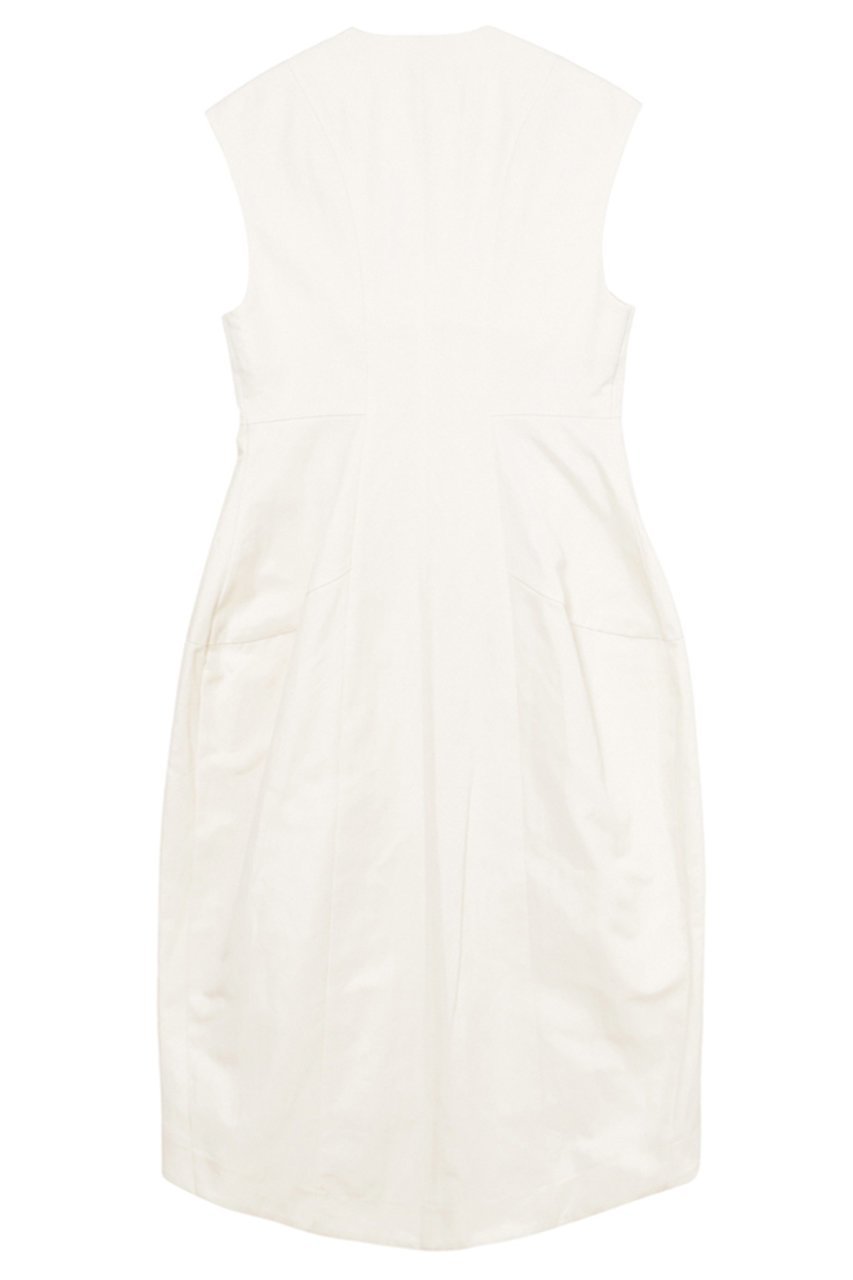 【ミラ ショーン バイ チカ キサダ/mila schon by chika kisada】のヘンプコットン2WAYワンピース 人気、トレンドファッション・服の通販 founy(ファニー) ファッション Fashion レディースファッション Fashion for Women ワンピース Dresses チュニック Tunic Tops & Dresses おすすめ Recommended / Our Picks チュニック Tunic, Long Top ノースリーブ Sleeveless, No-Sleeve パターン Pattern, Design Print ロング Long, Long-Length 新作・新入荷 New Arrivals / New In other-2|ID: prp329100004879856 ipo3291000000036413059