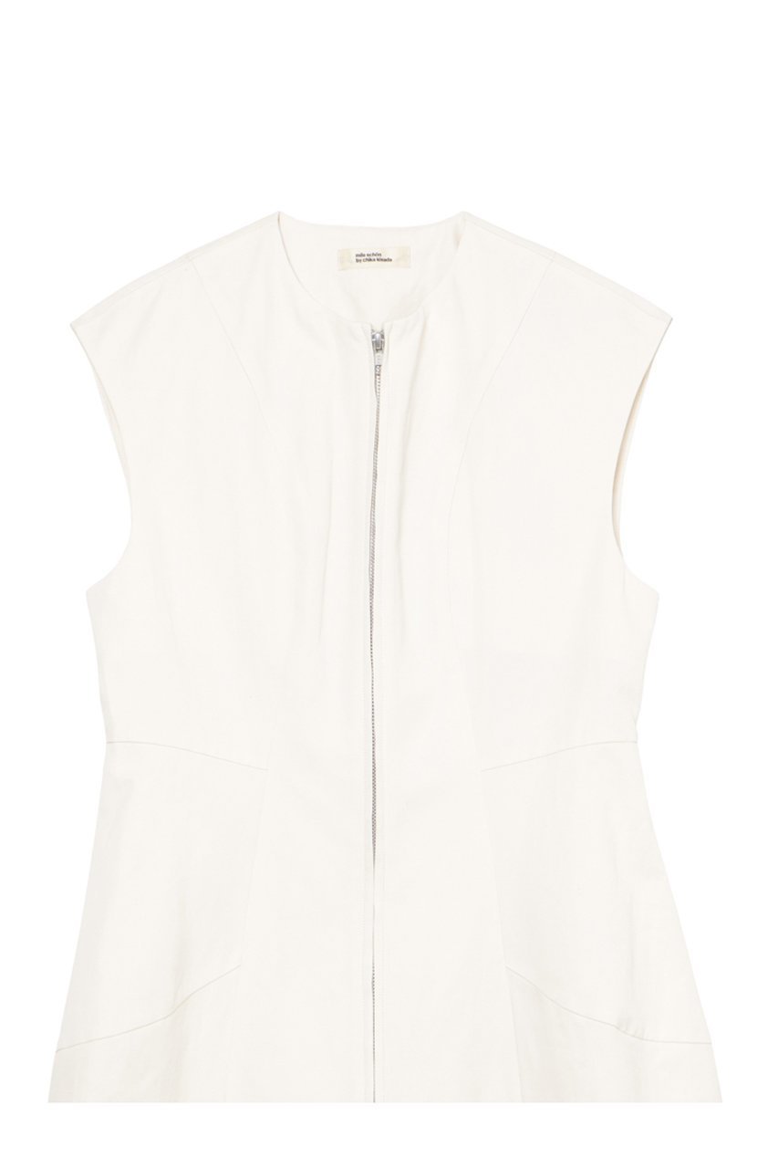 【ミラ ショーン バイ チカ キサダ/mila schon by chika kisada】のヘンプコットン2WAYワンピース 人気、トレンドファッション・服の通販 founy(ファニー) ファッション Fashion レディースファッション Fashion for Women ワンピース Dresses チュニック Tunic Tops & Dresses おすすめ Recommended / Our Picks チュニック Tunic, Long Top ノースリーブ Sleeveless, No-Sleeve パターン Pattern, Design Print ロング Long, Long-Length 新作・新入荷 New Arrivals / New In other-3|ID: prp329100004879856 ipo3291000000036413061