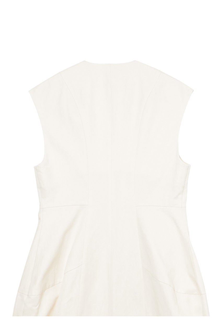 【ミラ ショーン バイ チカ キサダ/mila schon by chika kisada】のヘンプコットン2WAYワンピース 人気、トレンドファッション・服の通販 founy(ファニー) ファッション Fashion レディースファッション Fashion for Women ワンピース Dresses チュニック Tunic Tops & Dresses おすすめ Recommended / Our Picks チュニック Tunic, Long Top ノースリーブ Sleeveless, No-Sleeve パターン Pattern, Design Print ロング Long, Long-Length 新作・新入荷 New Arrivals / New In other-4|ID: prp329100004879856 ipo3291000000036413063