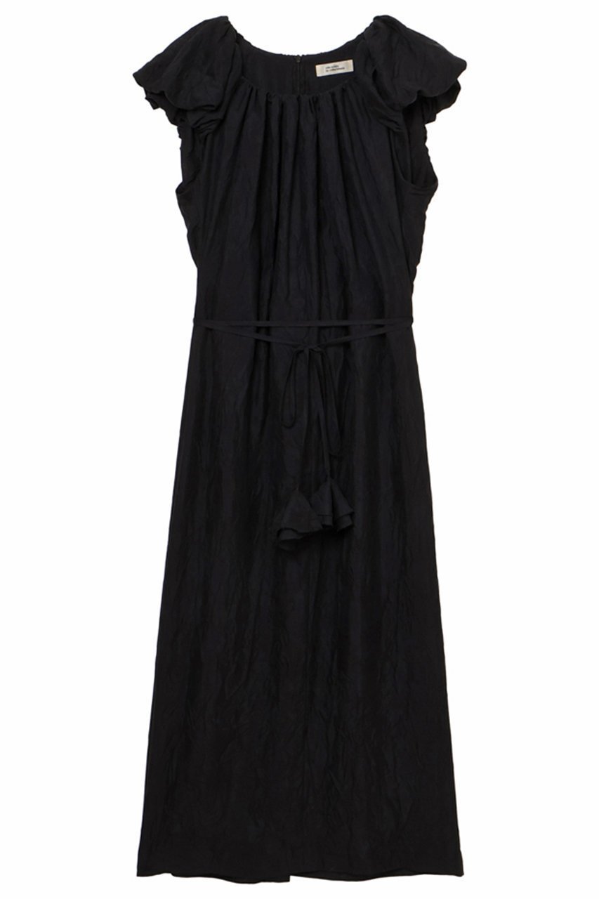 【ミラ ショーン バイ チカ キサダ/mila schon by chika kisada】のシルク混クリンクルクロスワンピース 人気、トレンドファッション・服の通販 founy(ファニー) ファッション Fashion レディースファッション Fashion for Women ワンピース Dresses チュニック Tunic Tops & Dresses シルク Silk, 100% Silk チュニック Tunic, Long Top ロング Long, Long-Length 新作・新入荷 New Arrivals / New In 旅行 Travel other-1|ID: prp329100004879859 ipo3291000000036413070