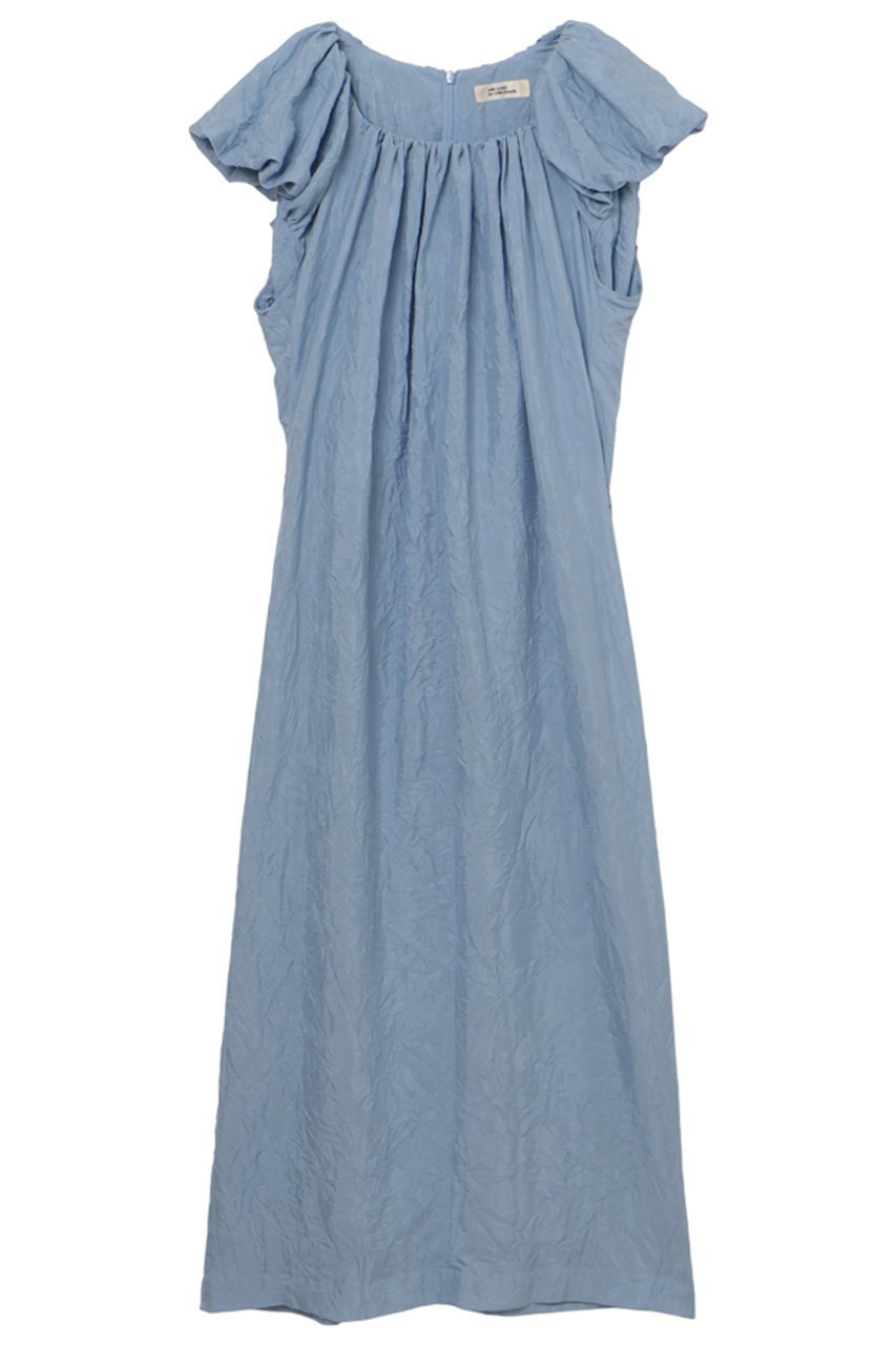 【ミラ ショーン バイ チカ キサダ/mila schon by chika kisada】のシルク混クリンクルクロスワンピース 人気、トレンドファッション・服の通販 founy(ファニー) ファッション Fashion レディースファッション Fashion for Women ワンピース Dresses チュニック Tunic Tops & Dresses シルク Silk, 100% Silk チュニック Tunic, Long Top ロング Long, Long-Length 新作・新入荷 New Arrivals / New In 旅行 Travel other-6|ID: prp329100004879859 ipo3291000000036413079