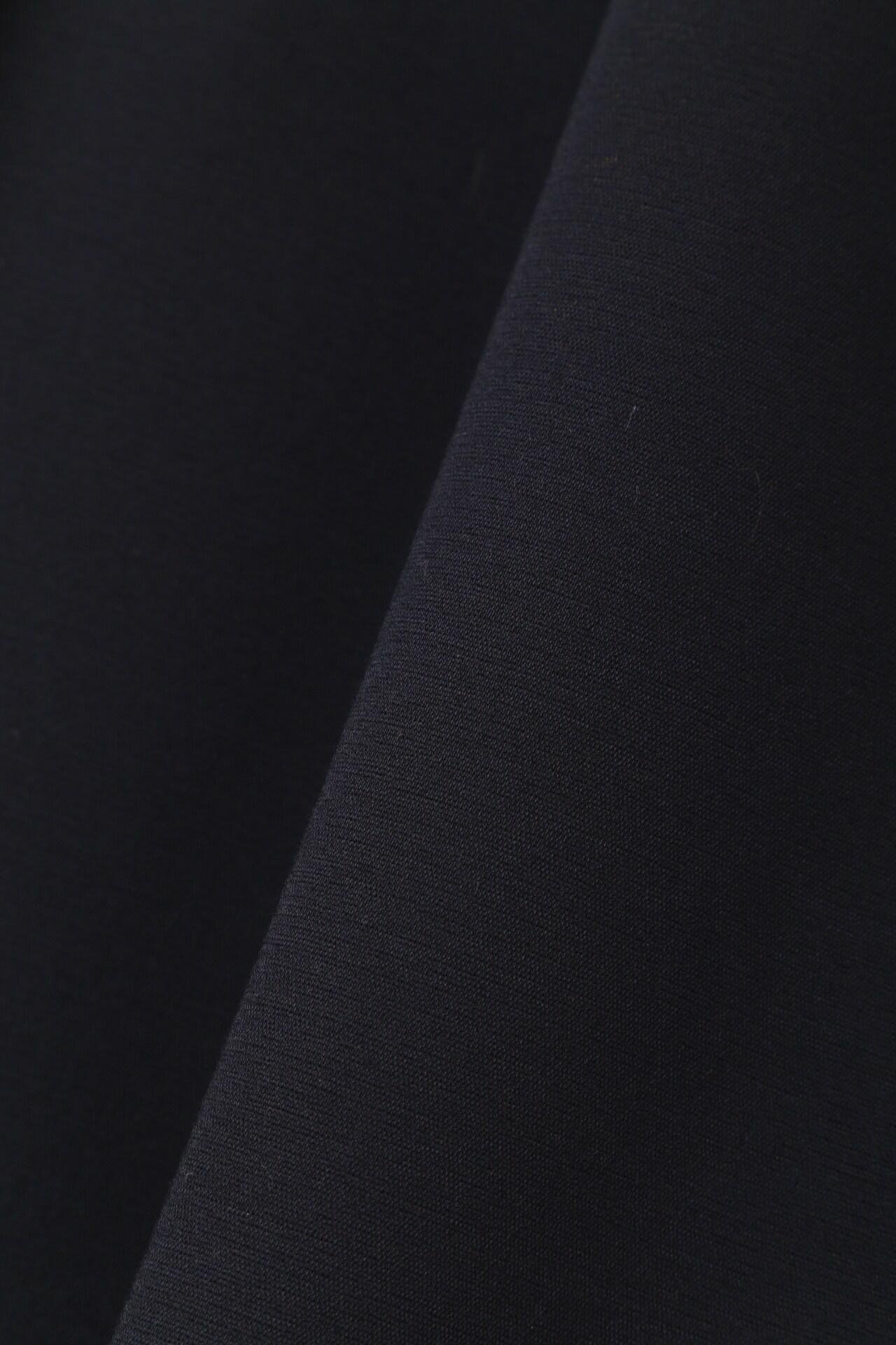 【ル フィル/LE PHIL】の《LE PHIL》ダブルクロスストレッチペプラムジレ 人気、トレンドファッション・服の通販 founy(ファニー) 　ファッション　Fashion　レディースファッション　Fashion for Women　アウター　Coat / Outerwear Collection　レディースジャケット・軽アウター　Jackets　インナー　Innerwear　コンパクト　Compact, Small Size　ジャケット　Jacket, Outerwear　スタンダード　Standard, Basic　ストレッチ　Stretch, Stretchy Fabric　ノースリーブ　Sleeveless, No-Sleeve　パターン　Pattern, Design Print　フォルム　Silhouette, Form　フレア　Flare, Flared　再入荷　Restock / Back in Stock　other-3|ID: prp329100004879872 ipo3291000000036413168