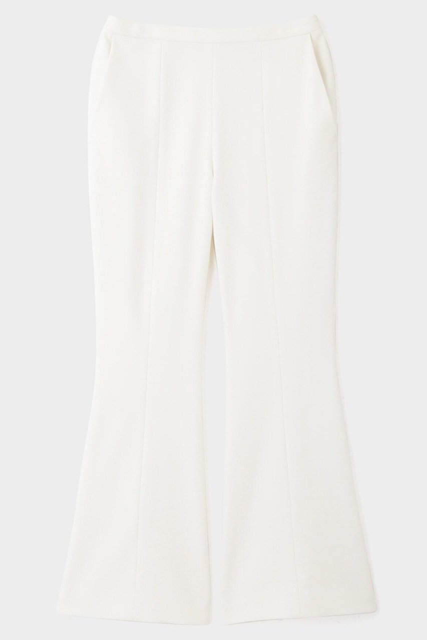 【ル フィル/LE PHIL】の2WAYツイルフレアパンツ 人気、トレンドファッション・服の通販 founy(ファニー) 　ファッション　Fashion　レディースファッション　Fashion for Women　パンツ　Pants & Trousers　おすすめ　Recommended / Our Picks　クロップド　Cropped, Short Length　ジャケット　Jacket, Outerwear　スタンダード　Standard, Basic　セットアップ　Set-Up, Coordinated Outfit　フレア　Flare, Flared　エレガント 上品　Elegant　新作・新入荷　New Arrivals / New In　other-2|ID: prp329100004879877 ipo3291000000036413194