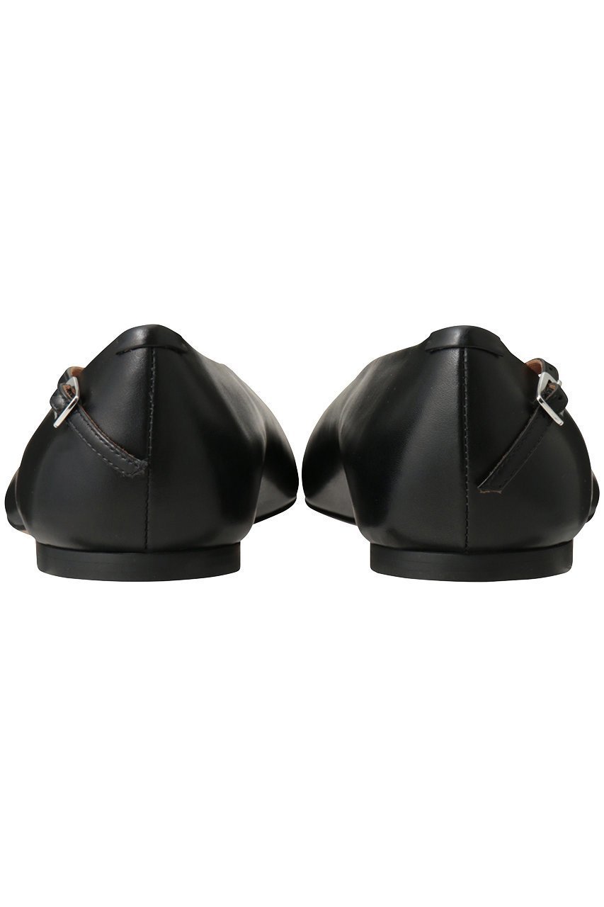 【ジル サンダー/JIL SANDER】のElyss バレリーナシューズ 大人の最旬トレンドファッション＆コーディネート founy(ファウニー) 　ファッション　Fashion　レディースファッション　Fashion for Women　シューズ　Shoes, Footwear　バレエ　Ballet, Ballet Style　フラット　Flat, Flat Shoes　ラウンド　Round, Round Neck　ラップ　Wrap, Wrap Design　エレガント 上品　Elegant　再入荷　Restock / Back in Stock　定番　Standard, Basic Item　other-3|ID: prp329100004879901 ipo3291000000037240330