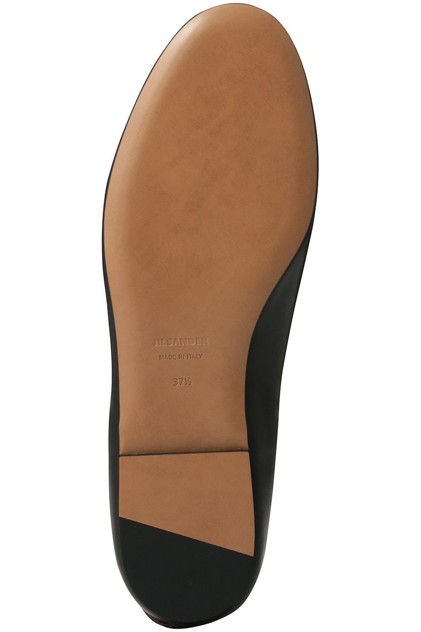 【ジル サンダー/JIL SANDER】のElyss バレリーナシューズ 大人の最旬トレンドファッション＆コーディネート founy(ファウニー) 　ファッション　Fashion　レディースファッション　Fashion for Women　シューズ　Shoes, Footwear　バレエ　Ballet, Ballet Style　フラット　Flat, Flat Shoes　ラウンド　Round, Round Neck　ラップ　Wrap, Wrap Design　エレガント 上品　Elegant　再入荷　Restock / Back in Stock　定番　Standard, Basic Item　other-5|ID: prp329100004879901 ipo3291000000037240334