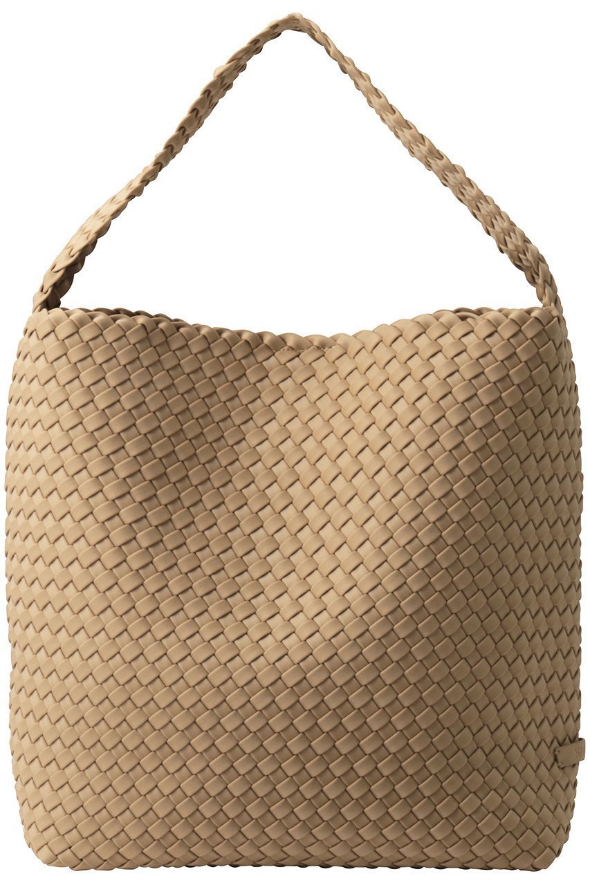 【ナゲディ/NAGHEDI】のNomad Medium Hobo ショルダーバッグ 大人の最旬トレンドファッション＆コーディネート founy(ファウニー) 　ファッション　Fashion　レディースファッション　Fashion for Women　バッグ　Bags　シンプル　Simple, Minimal　ポーチ　Pouch, Small Case　メッシュ　Mesh, Net Fabric　モダン　Modern, Contemporary　軽量　Lightweight, Ultra Light　other-3|ID: prp329100004879910 ipo3291000000037240386