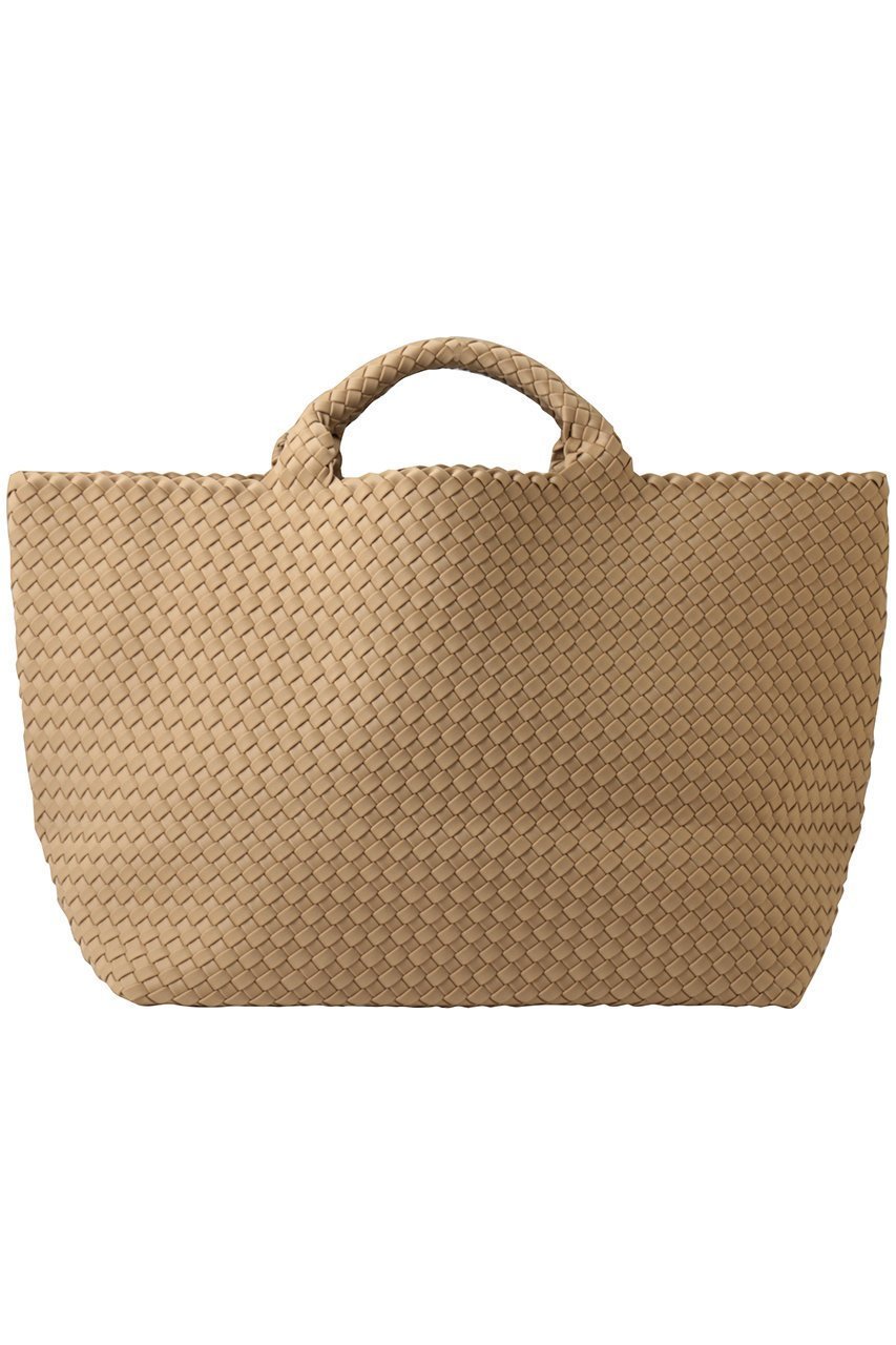 【ナゲディ/NAGHEDI】のSt. Barths Large トートバッグ 大人の最旬トレンドファッション＆コーディネート founy(ファウニー) 　ファッション　Fashion　レディースファッション　Fashion for Women　バッグ　Bags　ユニセックス　Unisex, Genderless　ビッグ　Big, Oversized　フィット　Fit, Slim Fit　メッシュ　Mesh, Net Fabric　エレガント 上品　Elegant　ビジネス 仕事 通勤　Business / Work / Commuting　旅行　Travel　 other-1|ID: prp329100004879912 ipo3291000000037240393