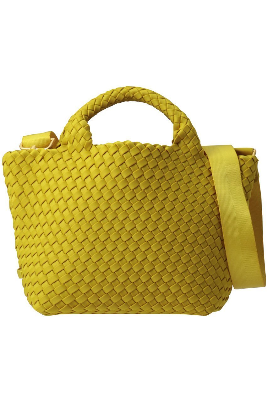 【ナゲディ/NAGHEDI】のSt. Barths Small 2wayトートバッグ 大人の最旬トレンドファッション＆コーディネート founy(ファウニー) 　ファッション　Fashion　レディースファッション　Fashion for Women　バッグ　Bags　ポーチ　Pouch, Small Case　メッシュ　Mesh, Net Fabric　エレガント 上品　Elegant　 other-1|ID: prp329100004879914 ipo3291000000037240406