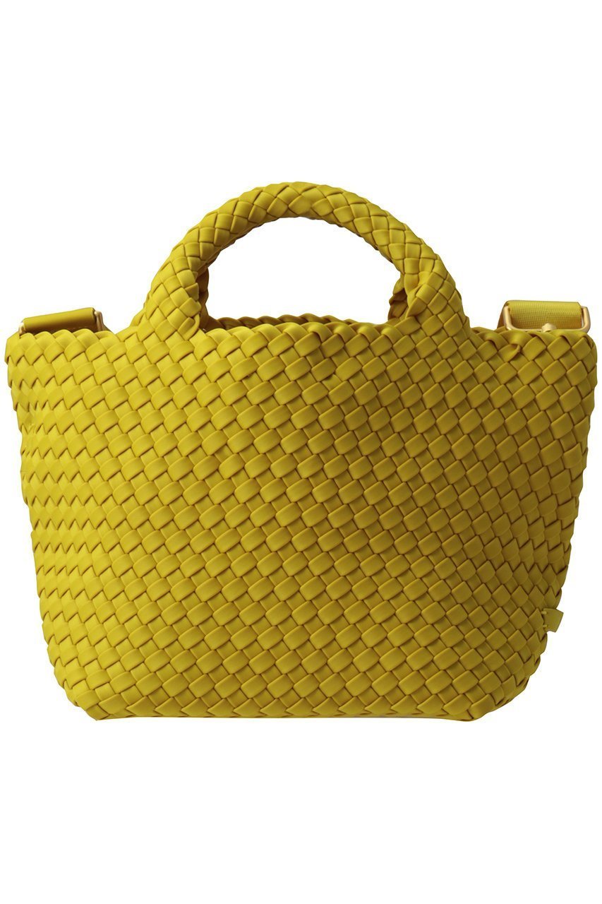 【ナゲディ/NAGHEDI】のSt. Barths Small 2wayトートバッグ 大人の最旬トレンドファッション＆コーディネート founy(ファウニー) 　ファッション　Fashion　レディースファッション　Fashion for Women　バッグ　Bags　ポーチ　Pouch, Small Case　メッシュ　Mesh, Net Fabric　エレガント 上品　Elegant　other-3|ID: prp329100004879914 ipo3291000000037240409