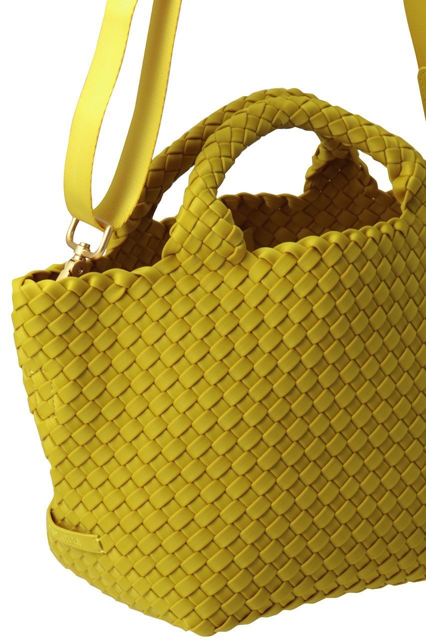 【ナゲディ/NAGHEDI】のSt. Barths Small 2wayトートバッグ 大人の最旬トレンドファッション＆コーディネート founy(ファウニー) 　ファッション　Fashion　レディースファッション　Fashion for Women　バッグ　Bags　ポーチ　Pouch, Small Case　メッシュ　Mesh, Net Fabric　エレガント 上品　Elegant　other-4|ID: prp329100004879914 ipo3291000000037240410