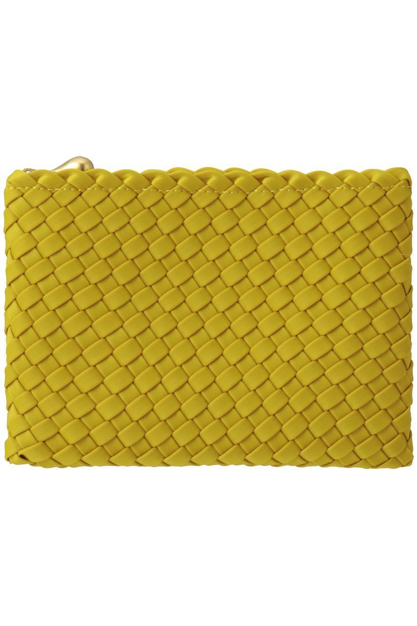 【ナゲディ/NAGHEDI】のSt. Barths Small 2wayトートバッグ 大人の最旬トレンドファッション＆コーディネート founy(ファウニー) 　ファッション　Fashion　レディースファッション　Fashion for Women　バッグ　Bags　ポーチ　Pouch, Small Case　メッシュ　Mesh, Net Fabric　エレガント 上品　Elegant　other-6|ID: prp329100004879914 ipo3291000000037240414
