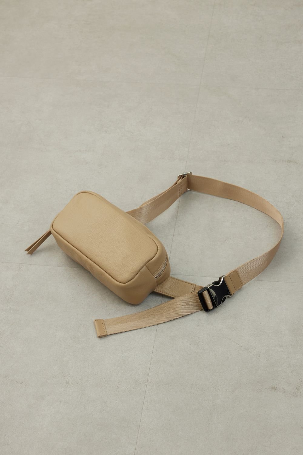 【ガリャルダガランテ/GALLARDAGALANTE】の【2.718】コンパクトクロスボディ 人気、トレンドファッション・服の通販 founy(ファニー) 　ファッション　Fashion　レディースファッション　Fashion for Women　バッグ　Bags　ラップ　Wrap, Wrap Design　エレガント 上品　Elegant　新作・新入荷　New Arrivals / New In　other-4|ID: prp329100004879920 ipo3291000000036413464