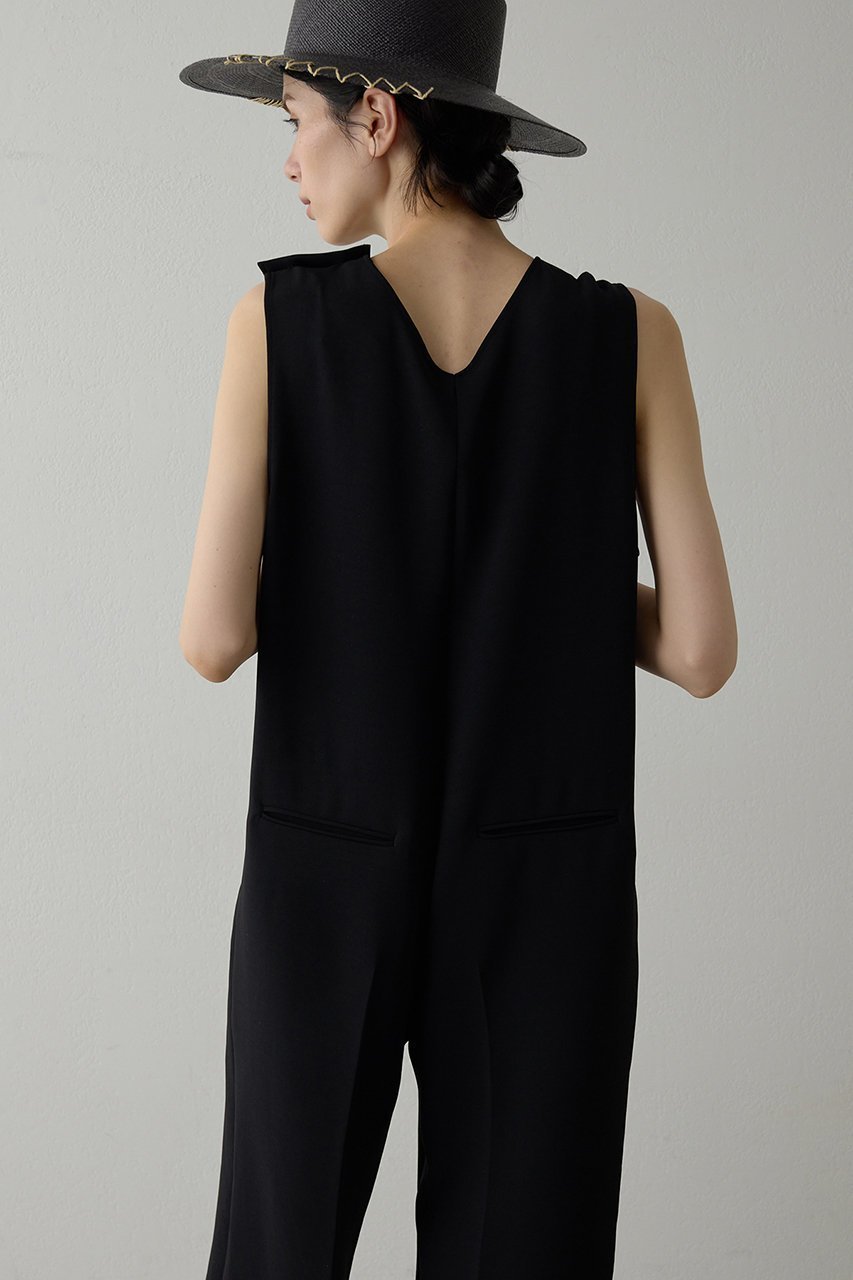 【ウィムガゼット/Whim Gazette】のオールインワン 人気、トレンドファッション・服の通販 founy(ファニー) 　ファッション　Fashion　レディースファッション　Fashion for Women　パンツ　Pants & Trousers　インナー　Innerwear　コンパクト　Compact, Small Size　コンビネゾン　Jumpsuit, All-in-One　吸水　Absorbent, Quick-Dry　シンプル　Simple, Minimal　ストレッチ　Stretch, Stretchy Fabric　バランス　Balance, Style Balance　フロント　Front, Front Design　モダン　Modern, Contemporary　新作・新入荷　New Arrivals / New In　other-7|ID: prp329100004879924 ipo3291000000036413492