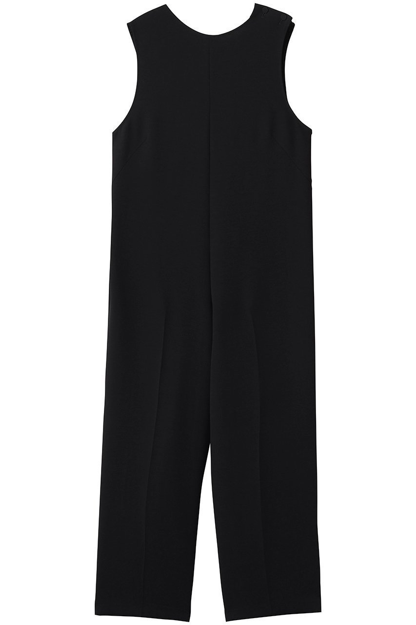 【ウィムガゼット/Whim Gazette】のオールインワン インテリア・キッズ・メンズ・レディースファッション・服の通販 founy(ファウニー) 　ファッション　Fashion　レディースファッション　Fashion for Women　パンツ　Pants & Trousers　インナー　Innerwear　コンパクト　Compact, Small Size　コンビネゾン　Jumpsuit, All-in-One　吸水　Absorbent, Quick-Dry　シンプル　Simple, Minimal　ストレッチ　Stretch, Stretchy Fabric　バランス　Balance, Style Balance　フロント　Front, Front Design　モダン　Modern, Contemporary　ブラック|ID: prp329100004879924 ipo3291000000036874869