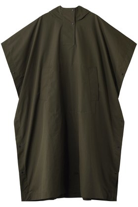 【プレインピープル/PLAIN PEOPLE】 ポリエステルウォータープルーフポンチョ人気、トレンドファッション・服の通販 founy(ファニー) ファッション Fashion レディースファッション Fashion for Women アウター Coat / Outerwear Collection レディースジャケット・軽アウター Jackets ポンチョ・ケープコート Ponchos & Capes ジャケット Jacket, Outerwear 新作・新入荷 New Arrivals / New In |ID:prp329100004879930