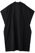 【プレインピープル/PLAIN PEOPLE】のポリエステルウォータープルーフポンチョ 人気、トレンドファッション・服の通販 founy(ファニー) ファッション Fashion レディースファッション Fashion for Women アウター Coat / Outerwear Collection レディースジャケット・軽アウター Jackets ポンチョ・ケープコート Ponchos & Capes ジャケット Jacket, Outerwear 新作・新入荷 New Arrivals / New In thumbnail ブラック|ID: prp329100004879930 ipo3291000000036413526