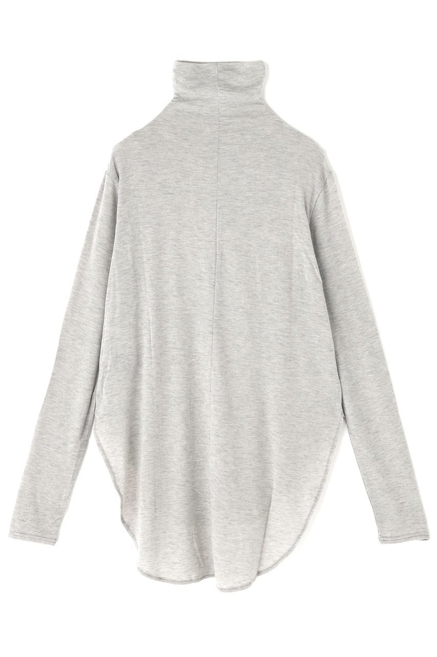 【ル フィル/LE PHIL】のシアージャージ- 人気、トレンドファッション・服の通販 founy(ファニー) ファッション Fashion レディースファッション Fashion for Women トップス・カットソー Cut & Sew Tops シャツ・ブラウス・オフィスカジュアル Elegant Blouses & Button-Ups ロングTシャツ・Tシャツ Longline T-Shirts & Tees カットソー・ベーシックTシャツ Cut-and-Sewn Tops / Stretch Tees & Basics スタンダード Standard, Basic スリーブ Sleeve, Long Sleeve / Short Sleeve ロング Long, Long-Length 新作・新入荷 New Arrivals / New In other-2|ID: prp329100004879939 ipo3291000000036413579