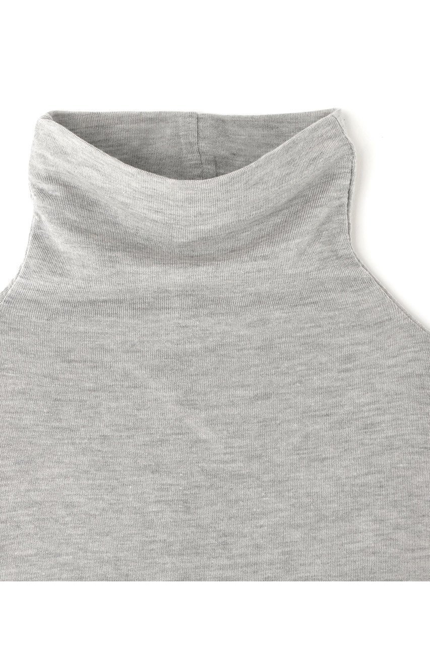 【ル フィル/LE PHIL】のシアージャージ- 人気、トレンドファッション・服の通販 founy(ファニー) ファッション Fashion レディースファッション Fashion for Women トップス・カットソー Cut & Sew Tops シャツ・ブラウス・オフィスカジュアル Elegant Blouses & Button-Ups ロングTシャツ・Tシャツ Longline T-Shirts & Tees カットソー・ベーシックTシャツ Cut-and-Sewn Tops / Stretch Tees & Basics スタンダード Standard, Basic スリーブ Sleeve, Long Sleeve / Short Sleeve ロング Long, Long-Length 新作・新入荷 New Arrivals / New In other-3|ID: prp329100004879939 ipo3291000000036413580