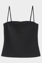 【ル フィル/LE PHIL】のスキューバジャージーキャミソール 人気、トレンドファッション・服の通販 founy(ファニー) ファッション Fashion レディースファッション Fashion for Women トップス・カットソー Cut & Sew Tops キャミソール&ノースリーブ Camisoles & Sleeveless Tops シャツ・ブラウス・オフィスカジュアル Elegant Blouses & Button-Ups ロングTシャツ・Tシャツ Longline T-Shirts & Tees カットソー・ベーシックTシャツ Cut-and-Sewn Tops / Stretch Tees & Basics キャミソール Camisole, Spaghetti Strap Top スタンダード Standard, Basic タンク Tank Top, Sleeveless Top 新作・新入荷 New Arrivals / New In thumbnail ブラック|ID: prp329100004879946 ipo3291000000036413616
