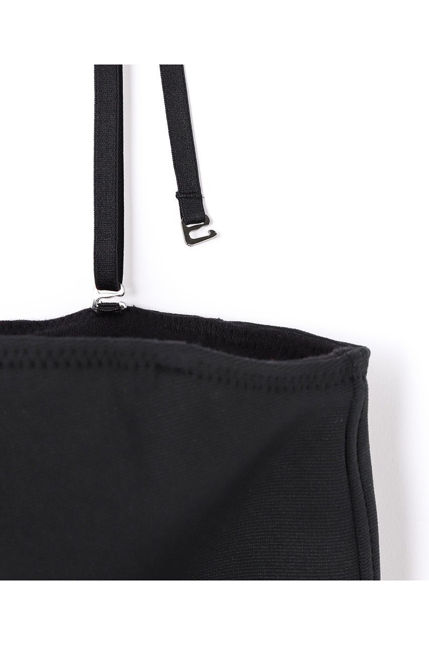 【ル フィル/LE PHIL】のスキューバジャージーキャミソール 人気、トレンドファッション・服の通販 founy(ファニー) 　ファッション　Fashion　レディースファッション　Fashion for Women　トップス・カットソー　Cut & Sew Tops　キャミソール&ノースリーブ　Camisoles & Sleeveless Tops　シャツ・ブラウス・オフィスカジュアル　Elegant Blouses & Button-Ups　ロングTシャツ・Tシャツ　Longline T-Shirts & Tees　カットソー・ベーシックTシャツ　Cut-and-Sewn Tops / Stretch Tees & Basics　キャミソール　Camisole, Spaghetti Strap Top　スタンダード　Standard, Basic　タンク　Tank Top, Sleeveless Top　新作・新入荷　New Arrivals / New In　other-7|ID: prp329100004879946 ipo3291000000036413624