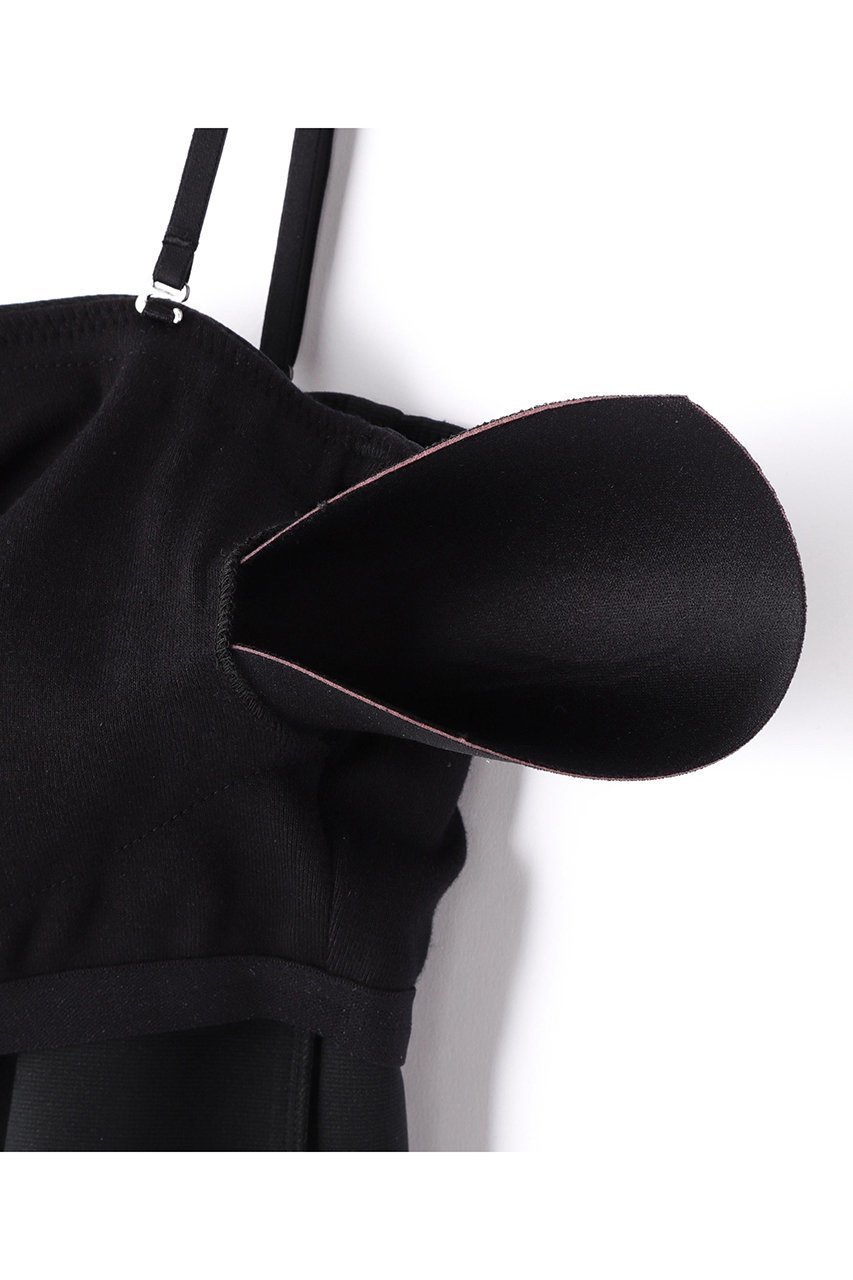 【ル フィル/LE PHIL】のスキューバジャージーキャミソール 人気、トレンドファッション・服の通販 founy(ファニー) 　ファッション　Fashion　レディースファッション　Fashion for Women　トップス・カットソー　Cut & Sew Tops　キャミソール&ノースリーブ　Camisoles & Sleeveless Tops　シャツ・ブラウス・オフィスカジュアル　Elegant Blouses & Button-Ups　ロングTシャツ・Tシャツ　Longline T-Shirts & Tees　カットソー・ベーシックTシャツ　Cut-and-Sewn Tops / Stretch Tees & Basics　キャミソール　Camisole, Spaghetti Strap Top　スタンダード　Standard, Basic　タンク　Tank Top, Sleeveless Top　新作・新入荷　New Arrivals / New In　other-8|ID: prp329100004879946 ipo3291000000036413625