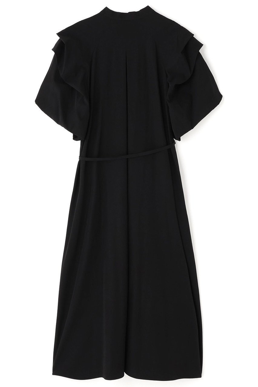 【ル フィル/LE PHIL】のナイロンストレッチワンピースB 人気、トレンドファッション・服の通販 founy(ファニー) 　ファッション　Fashion　レディースファッション　Fashion for Women　ワンピース　Dresses　チュニック　Tunic Tops & Dresses　スタンダード　Standard, Basic　チュニック　Tunic, Long Top　ロング　Long, Long-Length　新作・新入荷　New Arrivals / New In　other-2|ID: prp329100004879960 ipo3291000000036413697