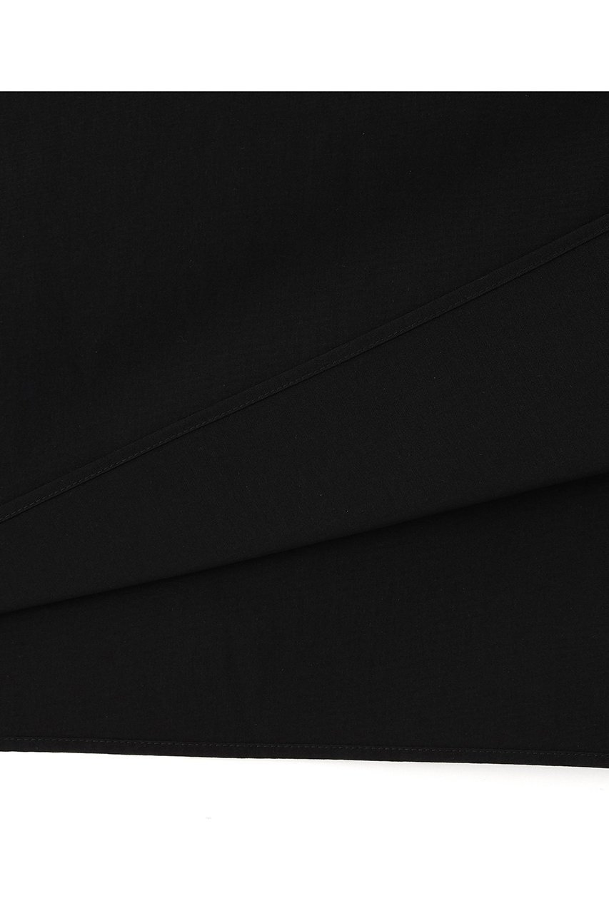 【ル フィル/LE PHIL】のナイロンストレッチワンピースB 人気、トレンドファッション・服の通販 founy(ファニー) 　ファッション　Fashion　レディースファッション　Fashion for Women　ワンピース　Dresses　チュニック　Tunic Tops & Dresses　スタンダード　Standard, Basic　チュニック　Tunic, Long Top　ロング　Long, Long-Length　新作・新入荷　New Arrivals / New In　other-6|ID: prp329100004879960 ipo3291000000036413705