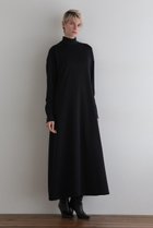 【ル フィル/LE PHIL】のCORDURAフリーススウェットワンピース 人気、トレンドファッション・服の通販 founy(ファニー) ファッション Fashion レディースファッション Fashion for Women ワンピース Dresses チュニック Tunic Tops & Dresses シンプル Simple, Minimal スタンダード Standard, Basic ストレート Straight, Straight Cut チュニック Tunic, Long Top ハイネック High Neck, Mock Neck ポケット Pocket, Pocket Detail ロング Long, Long-Length 新作・新入荷 New Arrivals / New In thumbnail ブラック|ID: prp329100004879966 ipo3291000000036413727