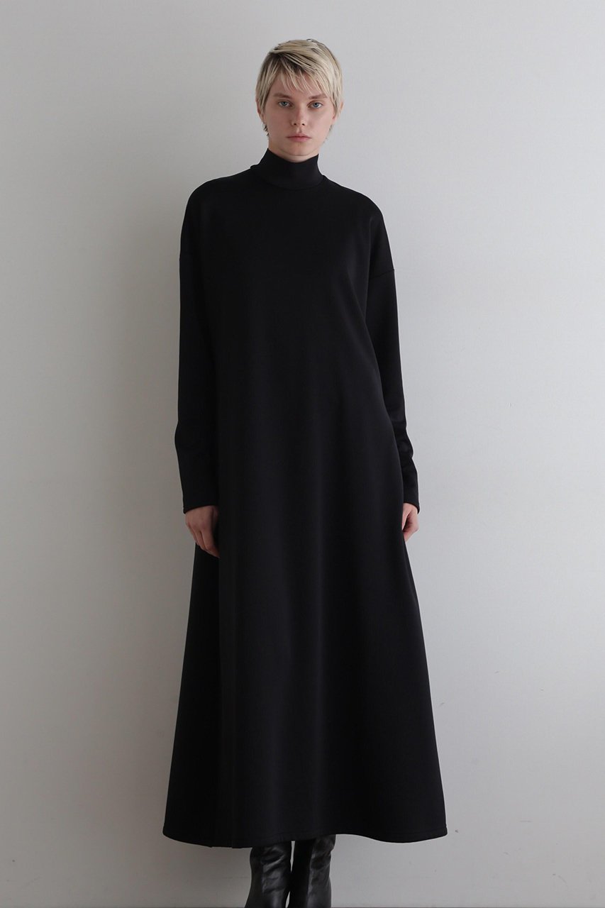 【ル フィル/LE PHIL】のCORDURAフリーススウェットワンピース 人気、トレンドファッション・服の通販 founy(ファニー) 　ファッション　Fashion　レディースファッション　Fashion for Women　ワンピース　Dresses　チュニック　Tunic Tops & Dresses　シンプル　Simple, Minimal　スタンダード　Standard, Basic　ストレート　Straight, Straight Cut　チュニック　Tunic, Long Top　ハイネック　High Neck, Mock Neck　ポケット　Pocket, Pocket Detail　ロング　Long, Long-Length　新作・新入荷　New Arrivals / New In　other-4|ID: prp329100004879966 ipo3291000000036413733