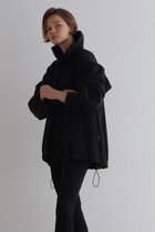 【ル フィル/LE PHIL】の《LE PHIL SPORTS》ポーラテックヘビーボアブルゾン 人気、トレンドファッション・服の通販 founy(ファニー) ファッション Fashion レディースファッション Fashion for Women アウター Coat / Outerwear Collection レディースジャケット・軽アウター Jackets ブルゾンジャケット・スポーティアウター Blouson Jackets カーディガン Cardigan, Knitwear ジャケット Jacket, Outerwear スタンダード Standard, Basic スポーツ Sports, Activewear タフタ Taffeta, Structured Fabric 新作・新入荷 New Arrivals / New In thumbnail ブラック|ID: prp329100004879977 ipo3291000000036413807