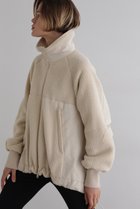 【ル フィル/LE PHIL】の《LE PHIL SPORTS》ポーラテックヘビーボアブルゾン 人気、トレンドファッション・服の通販 founy(ファニー) ファッション Fashion レディースファッション Fashion for Women アウター Coat / Outerwear Collection レディースジャケット・軽アウター Jackets ブルゾンジャケット・スポーティアウター Blouson Jackets カーディガン Cardigan, Knitwear ジャケット Jacket, Outerwear スタンダード Standard, Basic スポーツ Sports, Activewear タフタ Taffeta, Structured Fabric 新作・新入荷 New Arrivals / New In thumbnail ホワイト|ID: prp329100004879977 ipo3291000000036413808