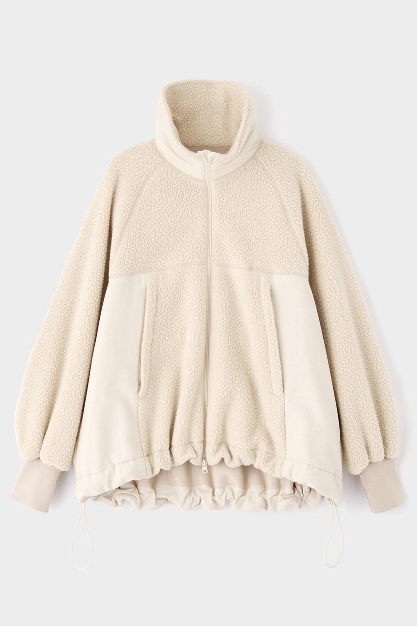 【ル フィル/LE PHIL】の《LE PHIL SPORTS》ポーラテックヘビーボアブルゾン 人気、トレンドファッション・服の通販 founy(ファニー) 　ファッション　Fashion　レディースファッション　Fashion for Women　アウター　Coat / Outerwear Collection　レディースジャケット・軽アウター　Jackets　ブルゾンジャケット・スポーティアウター　Blouson Jackets　カーディガン　Cardigan, Knitwear　ジャケット　Jacket, Outerwear　スタンダード　Standard, Basic　スポーツ　Sports, Activewear　タフタ　Taffeta, Structured Fabric　新作・新入荷　New Arrivals / New In　other-2|ID: prp329100004879977 ipo3291000000036413809