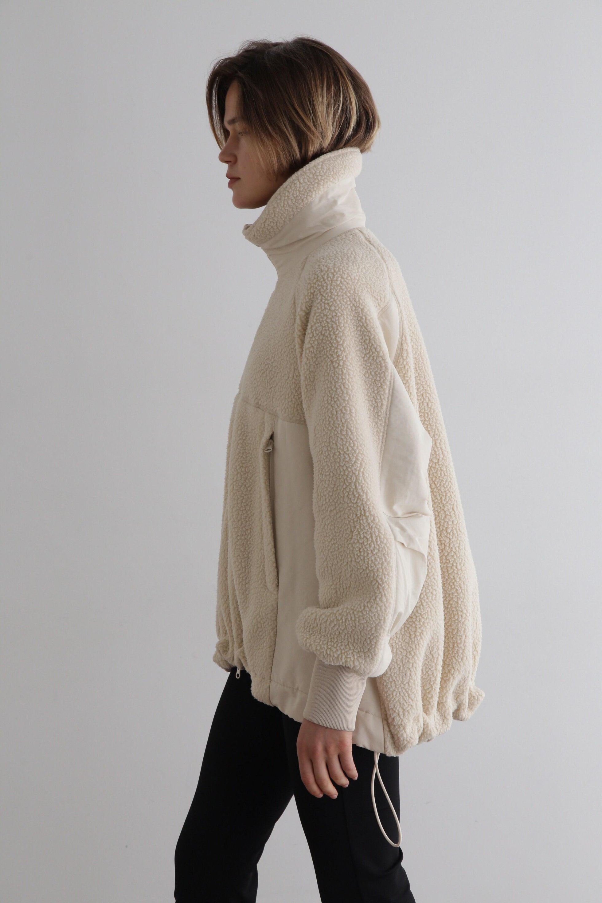 【ル フィル/LE PHIL】の《LE PHIL SPORTS》ポーラテックヘビーボアブルゾン 人気、トレンドファッション・服の通販 founy(ファニー) 　ファッション　Fashion　レディースファッション　Fashion for Women　アウター　Coat / Outerwear Collection　レディースジャケット・軽アウター　Jackets　ブルゾンジャケット・スポーティアウター　Blouson Jackets　カーディガン　Cardigan, Knitwear　ジャケット　Jacket, Outerwear　スタンダード　Standard, Basic　スポーツ　Sports, Activewear　タフタ　Taffeta, Structured Fabric　新作・新入荷　New Arrivals / New In　other-4|ID: prp329100004879977 ipo3291000000036413813