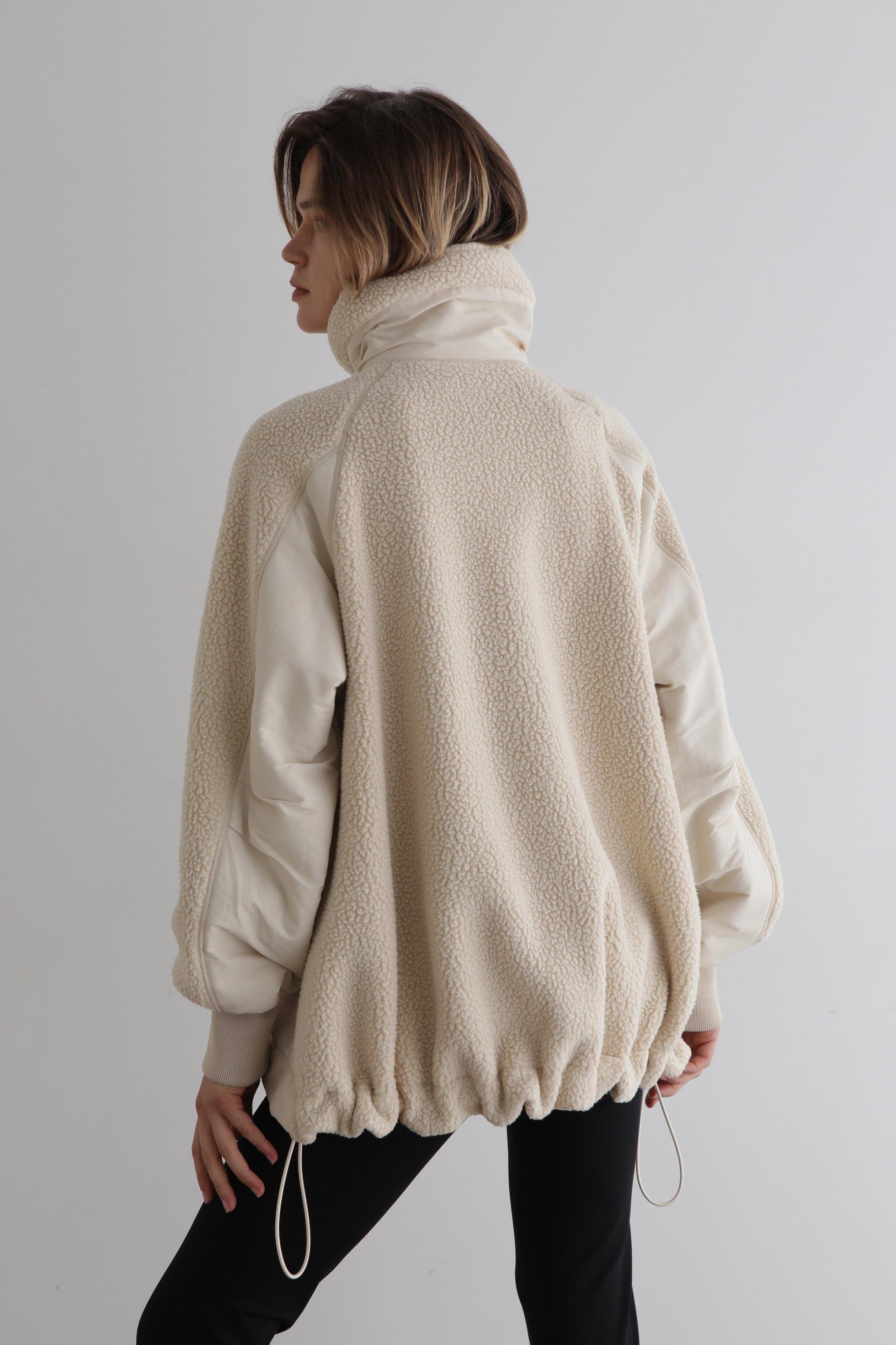 【ル フィル/LE PHIL】の《LE PHIL SPORTS》ポーラテックヘビーボアブルゾン 人気、トレンドファッション・服の通販 founy(ファニー) 　ファッション　Fashion　レディースファッション　Fashion for Women　アウター　Coat / Outerwear Collection　レディースジャケット・軽アウター　Jackets　ブルゾンジャケット・スポーティアウター　Blouson Jackets　カーディガン　Cardigan, Knitwear　ジャケット　Jacket, Outerwear　スタンダード　Standard, Basic　スポーツ　Sports, Activewear　タフタ　Taffeta, Structured Fabric　新作・新入荷　New Arrivals / New In　other-5|ID: prp329100004879977 ipo3291000000036413817