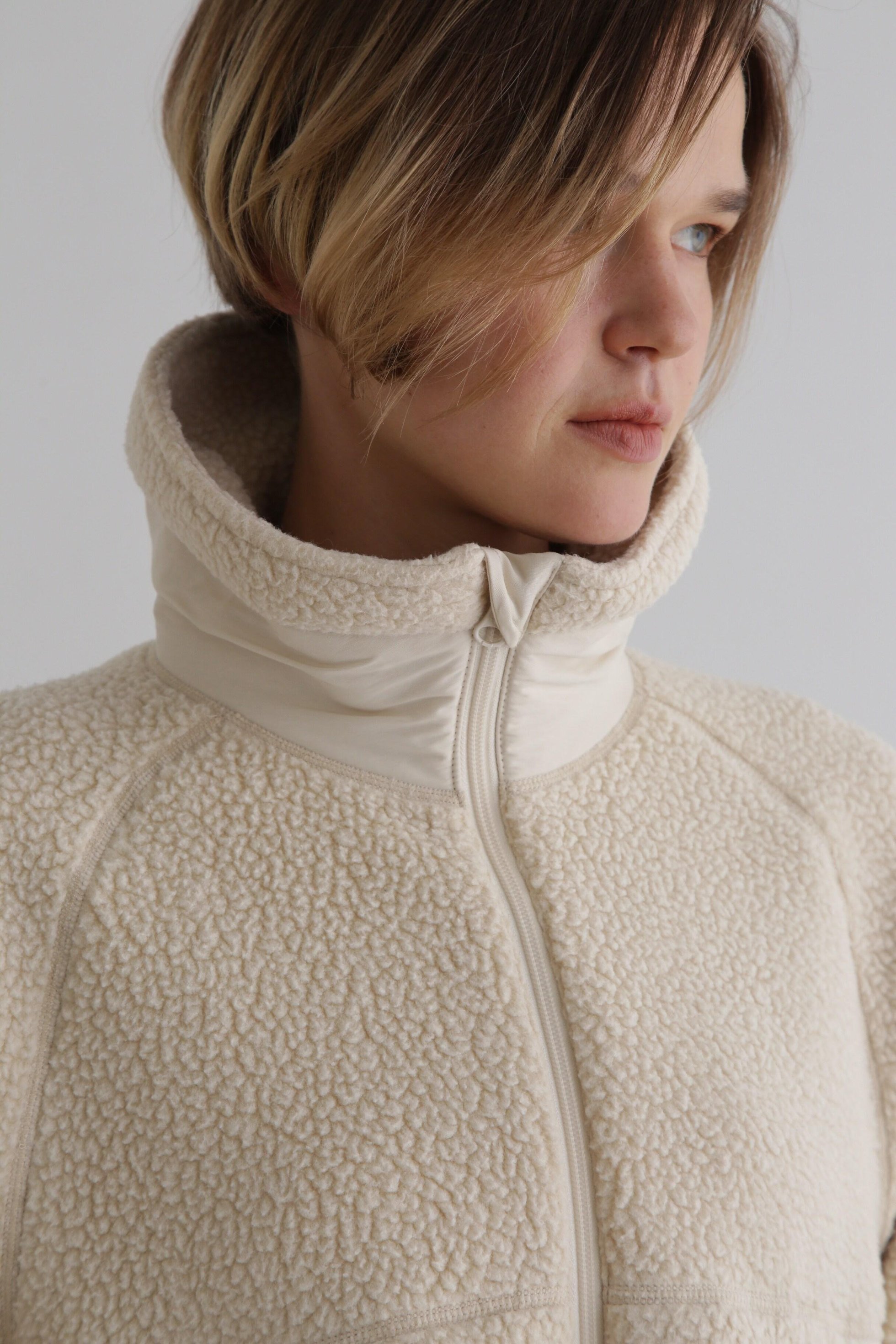 【ル フィル/LE PHIL】の《LE PHIL SPORTS》ポーラテックヘビーボアブルゾン 人気、トレンドファッション・服の通販 founy(ファニー) 　ファッション　Fashion　レディースファッション　Fashion for Women　アウター　Coat / Outerwear Collection　レディースジャケット・軽アウター　Jackets　ブルゾンジャケット・スポーティアウター　Blouson Jackets　カーディガン　Cardigan, Knitwear　ジャケット　Jacket, Outerwear　スタンダード　Standard, Basic　スポーツ　Sports, Activewear　タフタ　Taffeta, Structured Fabric　新作・新入荷　New Arrivals / New In　other-6|ID: prp329100004879977 ipo3291000000036413818