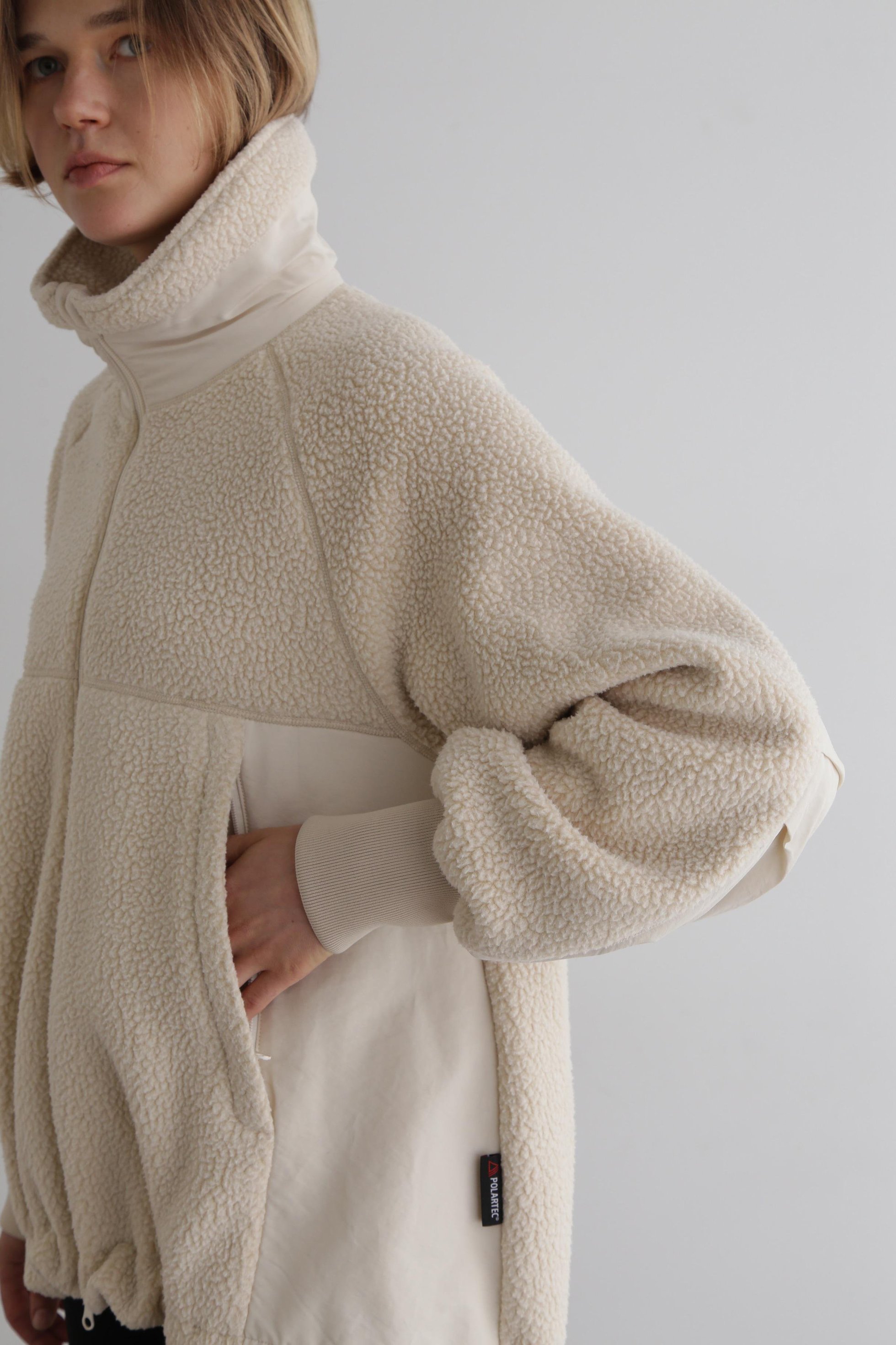 【ル フィル/LE PHIL】の《LE PHIL SPORTS》ポーラテックヘビーボアブルゾン 人気、トレンドファッション・服の通販 founy(ファニー) 　ファッション　Fashion　レディースファッション　Fashion for Women　アウター　Coat / Outerwear Collection　レディースジャケット・軽アウター　Jackets　ブルゾンジャケット・スポーティアウター　Blouson Jackets　カーディガン　Cardigan, Knitwear　ジャケット　Jacket, Outerwear　スタンダード　Standard, Basic　スポーツ　Sports, Activewear　タフタ　Taffeta, Structured Fabric　新作・新入荷　New Arrivals / New In　other-7|ID: prp329100004879977 ipo3291000000036413819