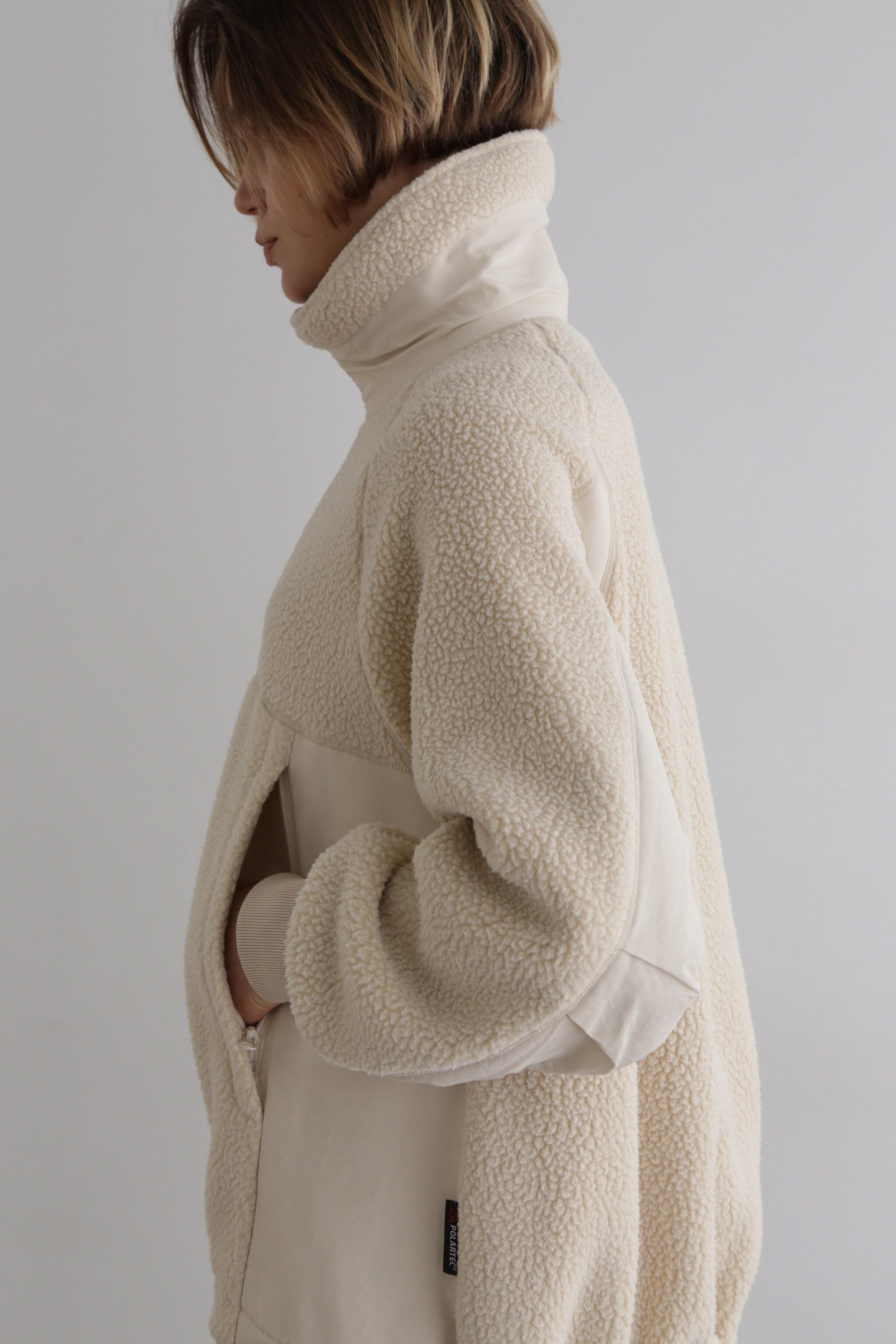 【ル フィル/LE PHIL】の《LE PHIL SPORTS》ポーラテックヘビーボアブルゾン 人気、トレンドファッション・服の通販 founy(ファニー) 　ファッション　Fashion　レディースファッション　Fashion for Women　アウター　Coat / Outerwear Collection　レディースジャケット・軽アウター　Jackets　ブルゾンジャケット・スポーティアウター　Blouson Jackets　カーディガン　Cardigan, Knitwear　ジャケット　Jacket, Outerwear　スタンダード　Standard, Basic　スポーツ　Sports, Activewear　タフタ　Taffeta, Structured Fabric　新作・新入荷　New Arrivals / New In　other-8|ID: prp329100004879977 ipo3291000000036413822