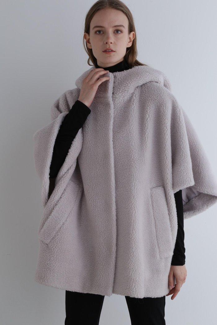 【ル フィル/LE PHIL】の《LE PHIL》ウールボアジャケット インテリア・キッズ・メンズ・レディースファッション・服の通販 founy(ファニー) https://founy.com/ ファッション Fashion レディースファッション Fashion for Women アウター Coat / Outerwear Collection レディースジャケット・軽アウター Jackets ジャケット Jacket, Outerwear スタンダード Standard, Basic バランス Balance, Style Balance 新作・新入荷 New Arrivals / New In |ID: prp329100004879980 ipo3291000000036413827