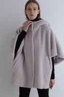 【ル フィル/LE PHIL】の《LE PHIL》ウールボアジャケット 人気、トレンドファッション・服の通販 founy(ファニー) ファッション Fashion レディースファッション Fashion for Women アウター Coat / Outerwear Collection レディースジャケット・軽アウター Jackets ジャケット Jacket, Outerwear スタンダード Standard, Basic バランス Balance, Style Balance 新作・新入荷 New Arrivals / New In |ID:prp329100004879980