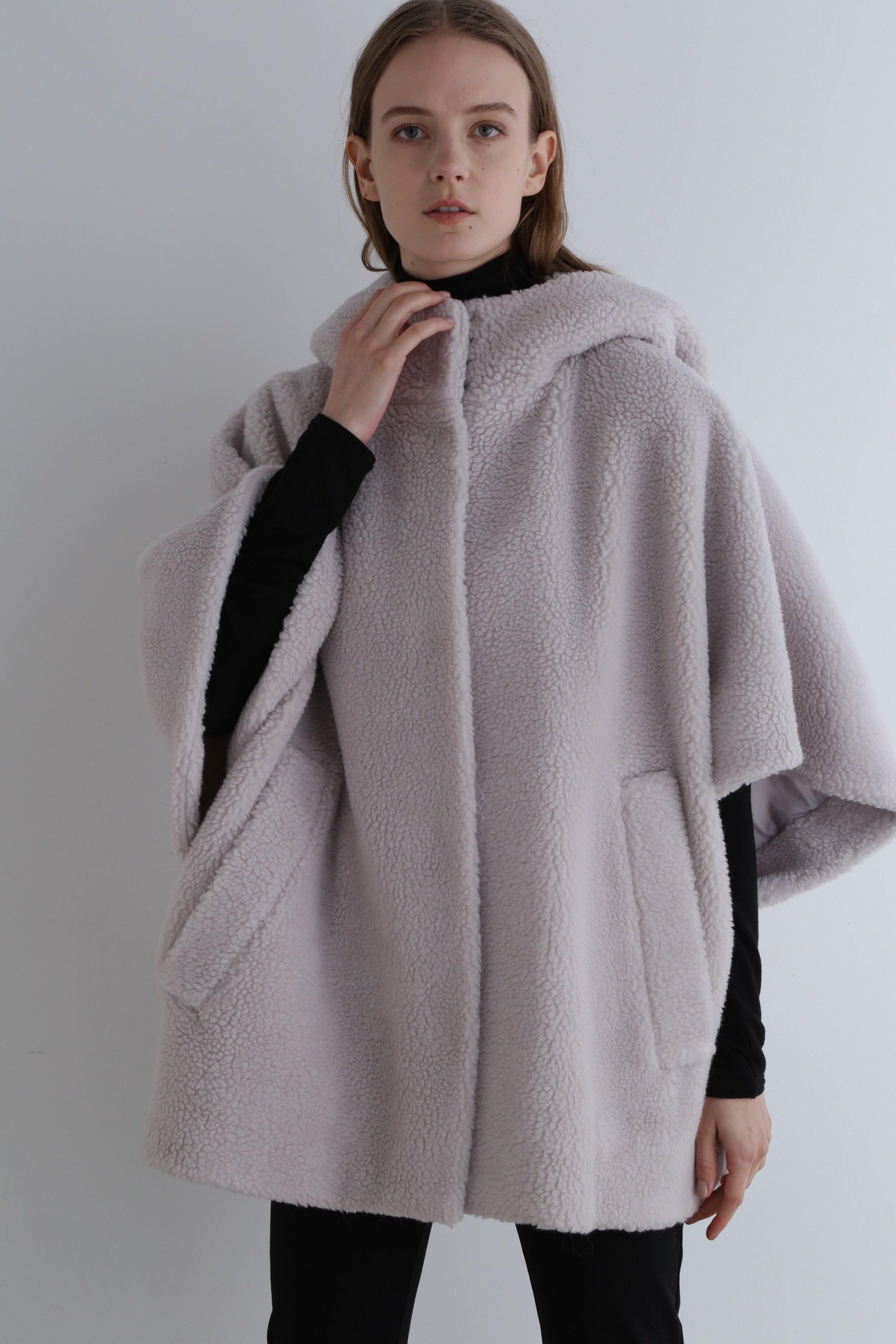 【ル フィル/LE PHIL】の《LE PHIL》ウールボアジャケット 人気、トレンドファッション・服の通販 founy(ファニー) 　ファッション　Fashion　レディースファッション　Fashion for Women　アウター　Coat / Outerwear Collection　レディースジャケット・軽アウター　Jackets　ジャケット　Jacket, Outerwear　スタンダード　Standard, Basic　バランス　Balance, Style Balance　新作・新入荷　New Arrivals / New In　 other-1|ID: prp329100004879980 ipo3291000000036413827