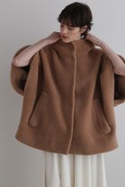 【ル フィル/LE PHIL】の《LE PHIL》ウールボアジャケット 人気、トレンドファッション・服の通販 founy(ファニー) ファッション Fashion レディースファッション Fashion for Women アウター Coat / Outerwear Collection レディースジャケット・軽アウター Jackets ジャケット Jacket, Outerwear スタンダード Standard, Basic バランス Balance, Style Balance 新作・新入荷 New Arrivals / New In thumbnail ベージュ|ID: prp329100004879980 ipo3291000000036413830