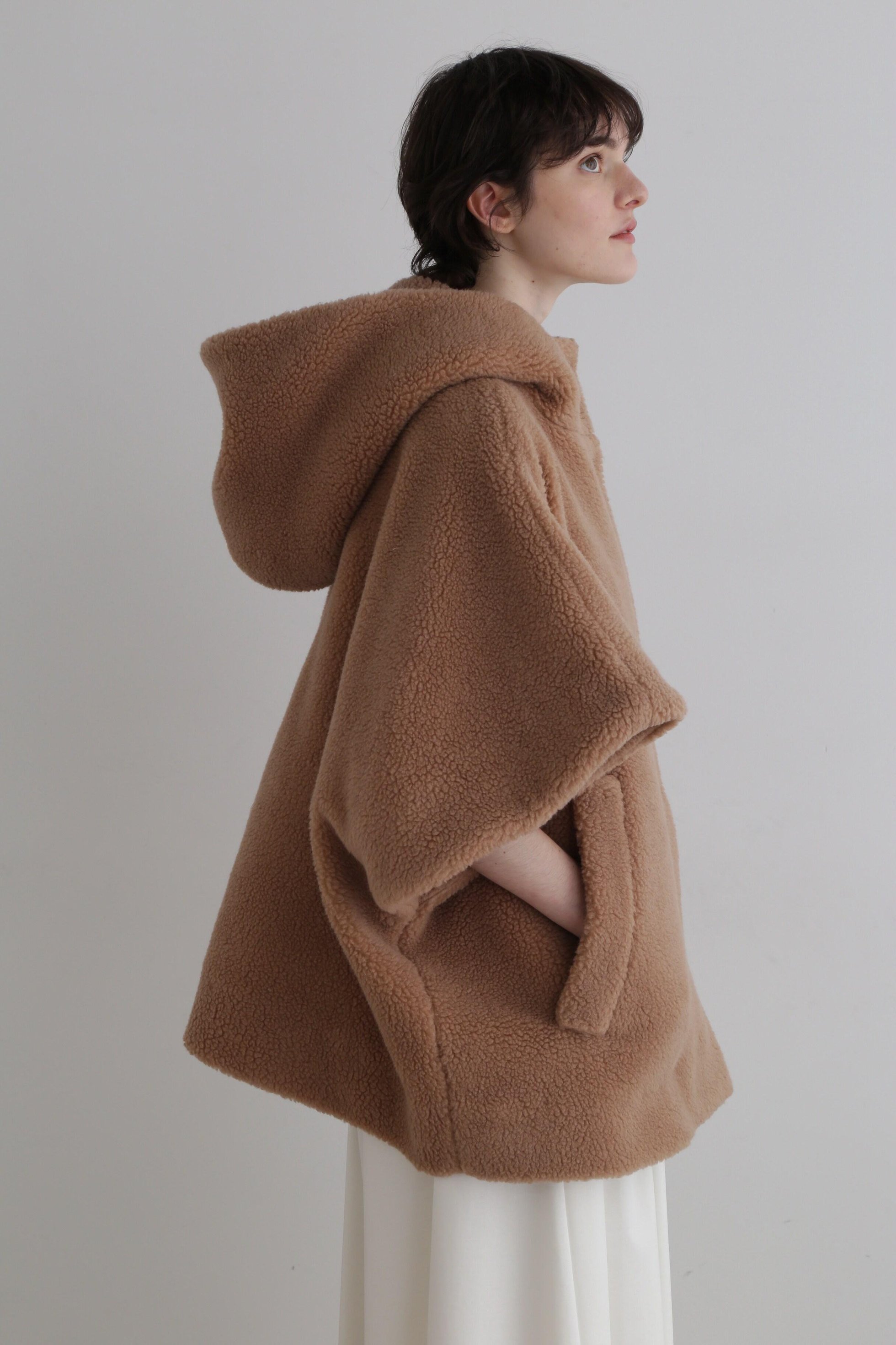 【ル フィル/LE PHIL】の《LE PHIL》ウールボアジャケット 人気、トレンドファッション・服の通販 founy(ファニー) 　ファッション　Fashion　レディースファッション　Fashion for Women　アウター　Coat / Outerwear Collection　レディースジャケット・軽アウター　Jackets　ジャケット　Jacket, Outerwear　スタンダード　Standard, Basic　バランス　Balance, Style Balance　新作・新入荷　New Arrivals / New In　other-4|ID: prp329100004879980 ipo3291000000036413838