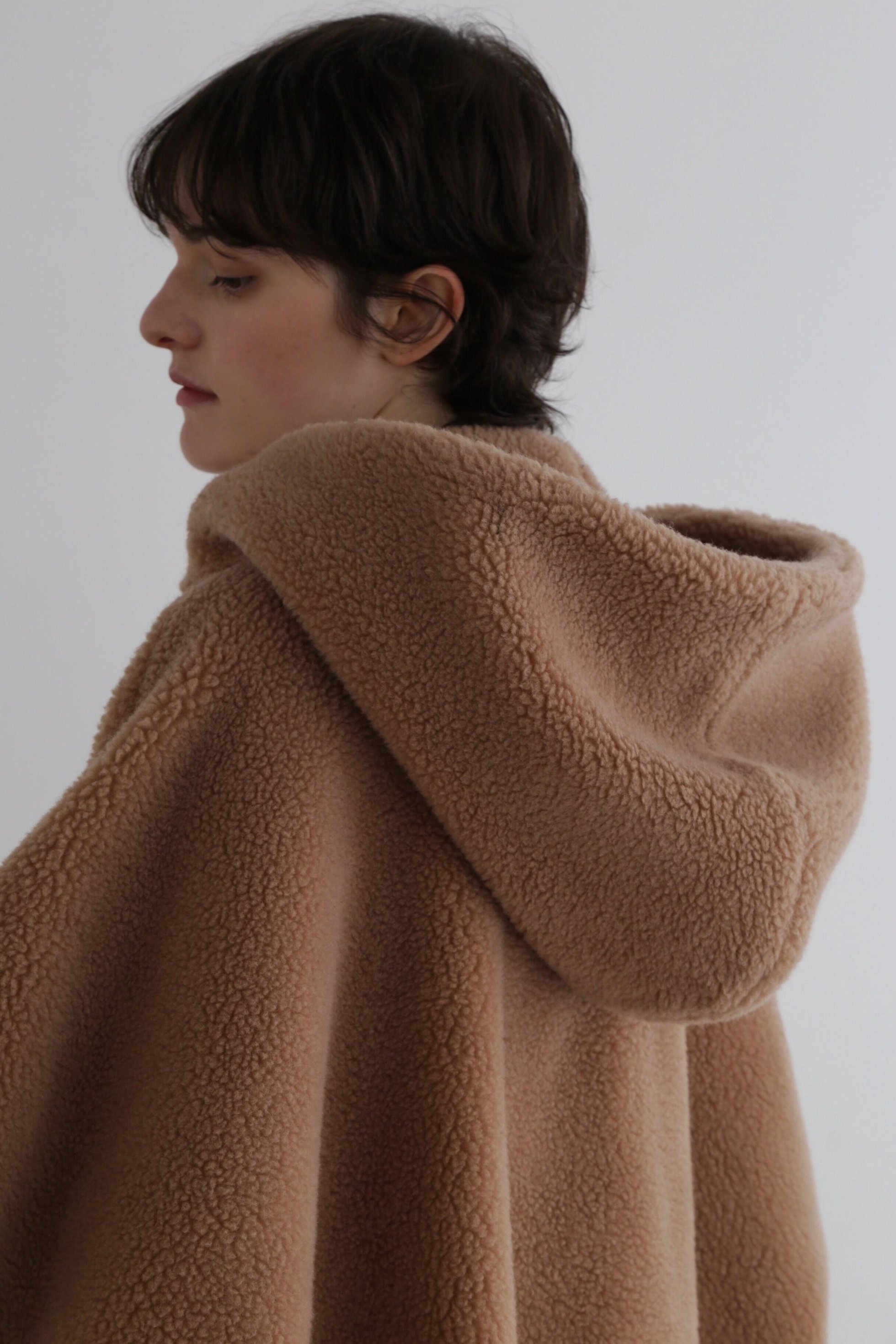 【ル フィル/LE PHIL】の《LE PHIL》ウールボアジャケット 人気、トレンドファッション・服の通販 founy(ファニー) 　ファッション　Fashion　レディースファッション　Fashion for Women　アウター　Coat / Outerwear Collection　レディースジャケット・軽アウター　Jackets　ジャケット　Jacket, Outerwear　スタンダード　Standard, Basic　バランス　Balance, Style Balance　新作・新入荷　New Arrivals / New In　other-8|ID: prp329100004879980 ipo3291000000036413848