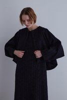 【ル フィル/LE PHIL】の《LE PHIL》モールツィードバックフレアジャケット 人気、トレンドファッション・服の通販 founy(ファニー) ファッション Fashion レディースファッション Fashion for Women アウター Coat / Outerwear Collection レディースジャケット・軽アウター Jackets コンパクト Compact, Small Size シンプル Simple, Minimal ジャケット Jacket, Outerwear スタンダード Standard, Basic ツイード Twill, Twill Weave ドレープ Drape, Draping Fabric バランス Balance, Style Balance フレア Flare, Flared ミックス Mix, Mixed Style ヨーク Yoke, Yoke Design 新作・新入荷 New Arrivals / New In |ID:prp329100004879983